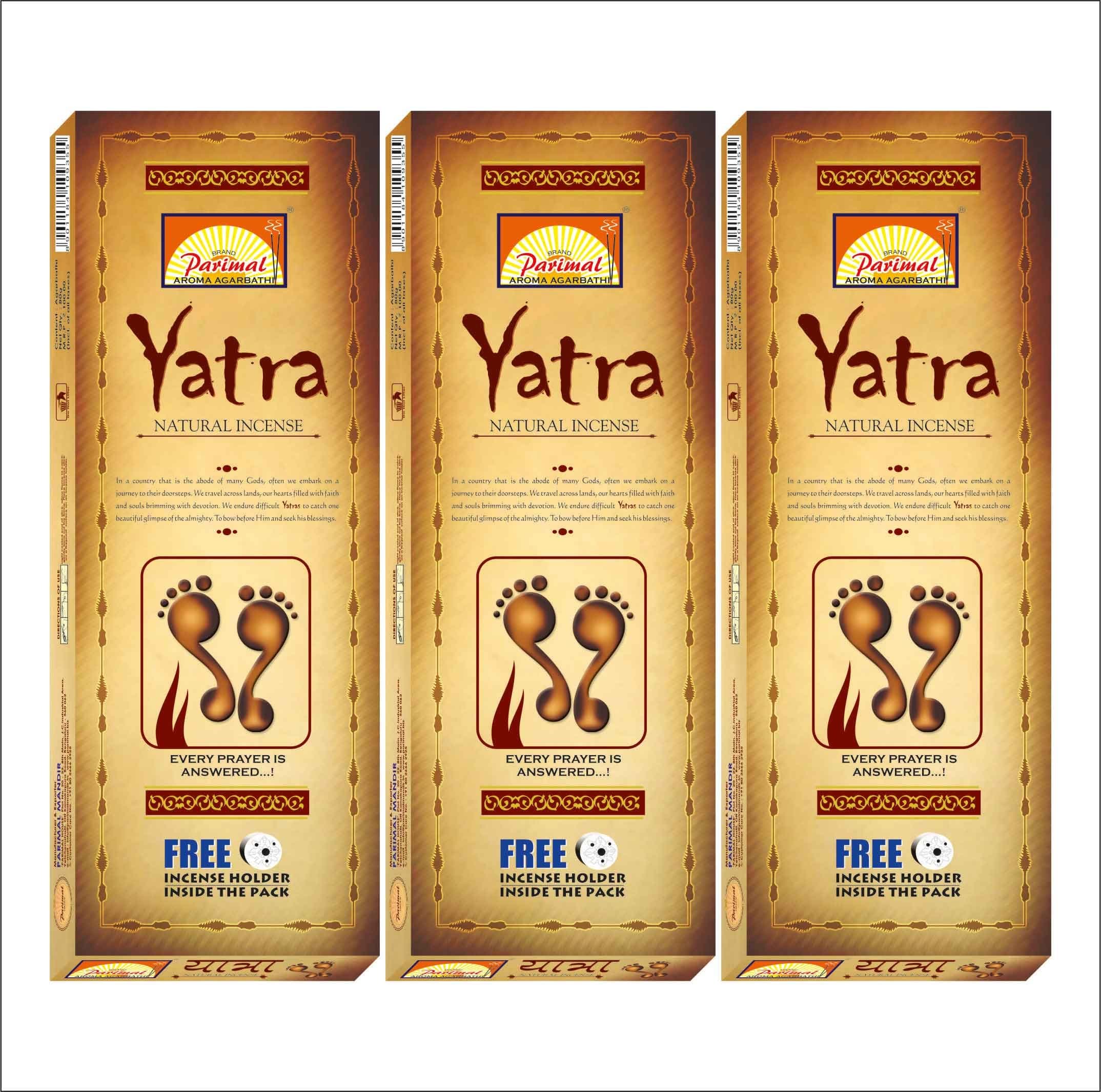 Natural Incense Sticks