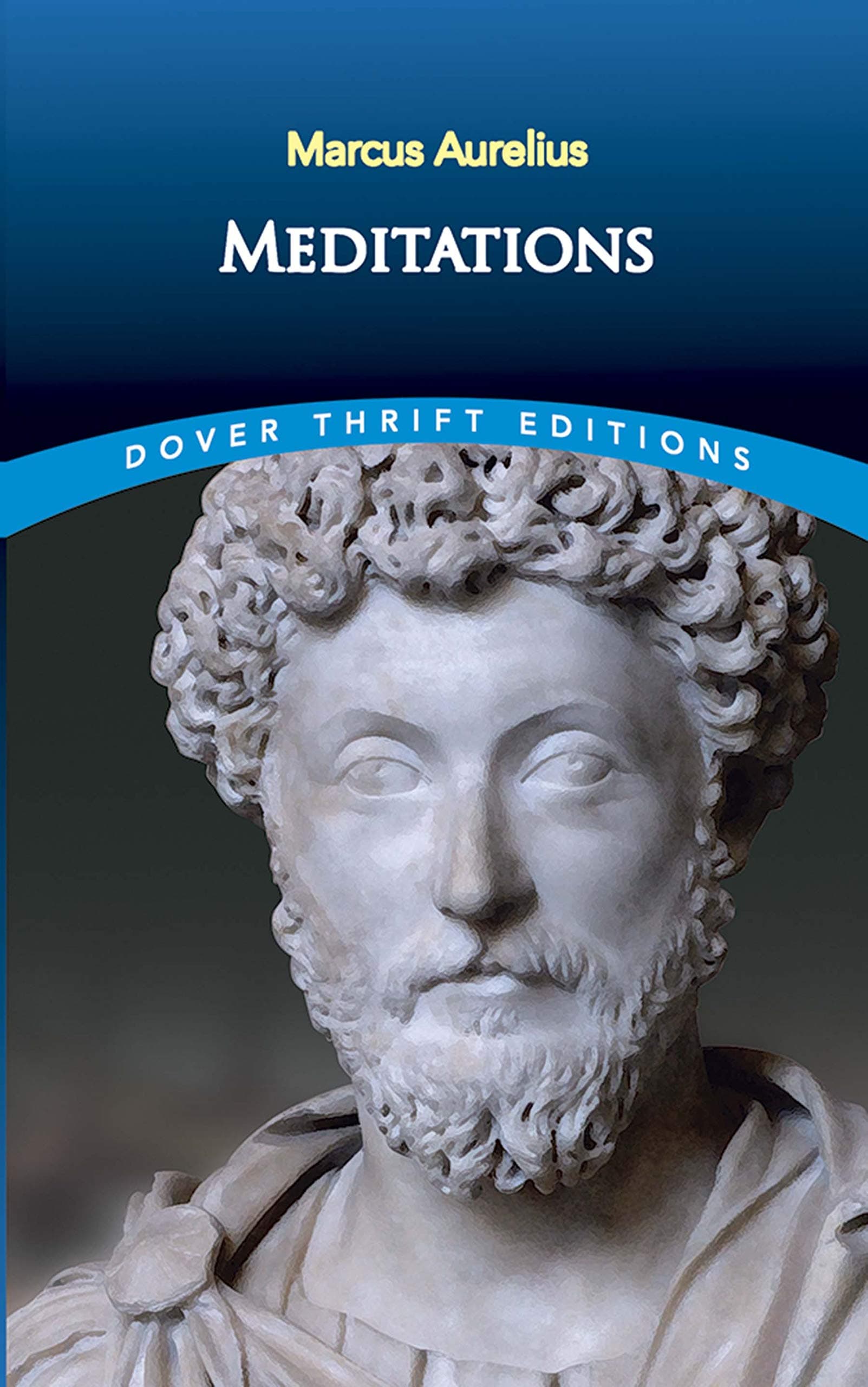 - Meditations (Dover Thrift Editions: Philosophy)