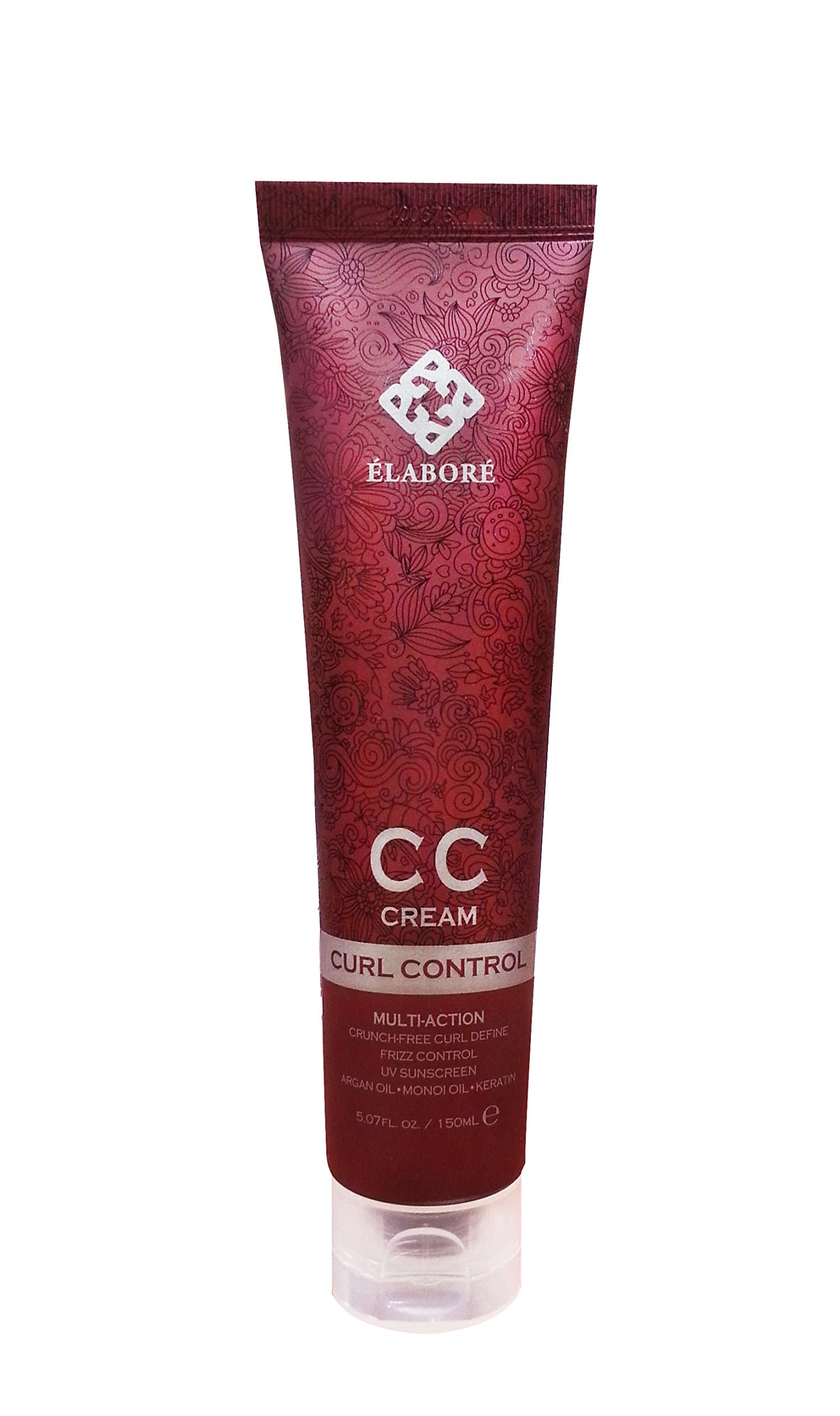 CC Curl Control Cream - 5.07fl.oz. / 150ml
