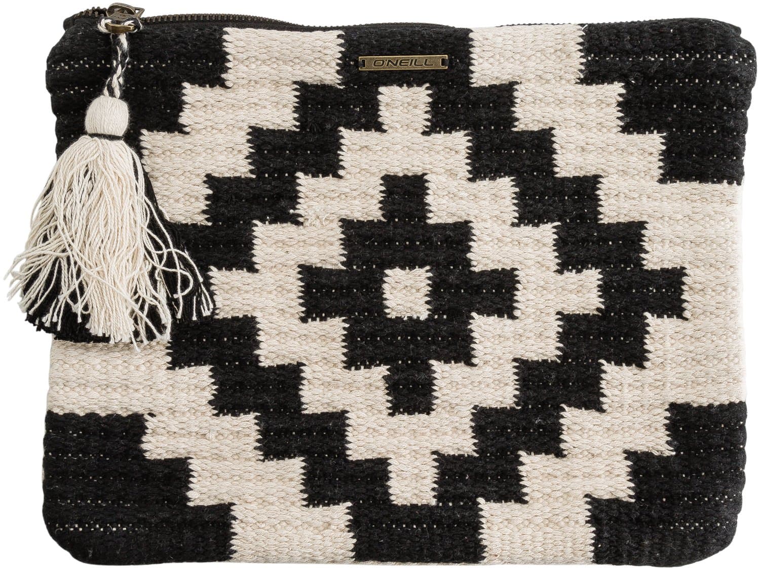 Womens One Size Black/White, Black/White, One Size