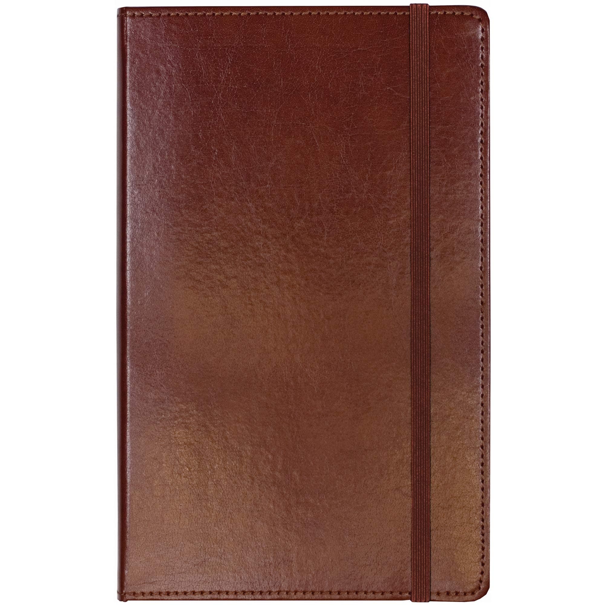 Bonded Leather Notebook