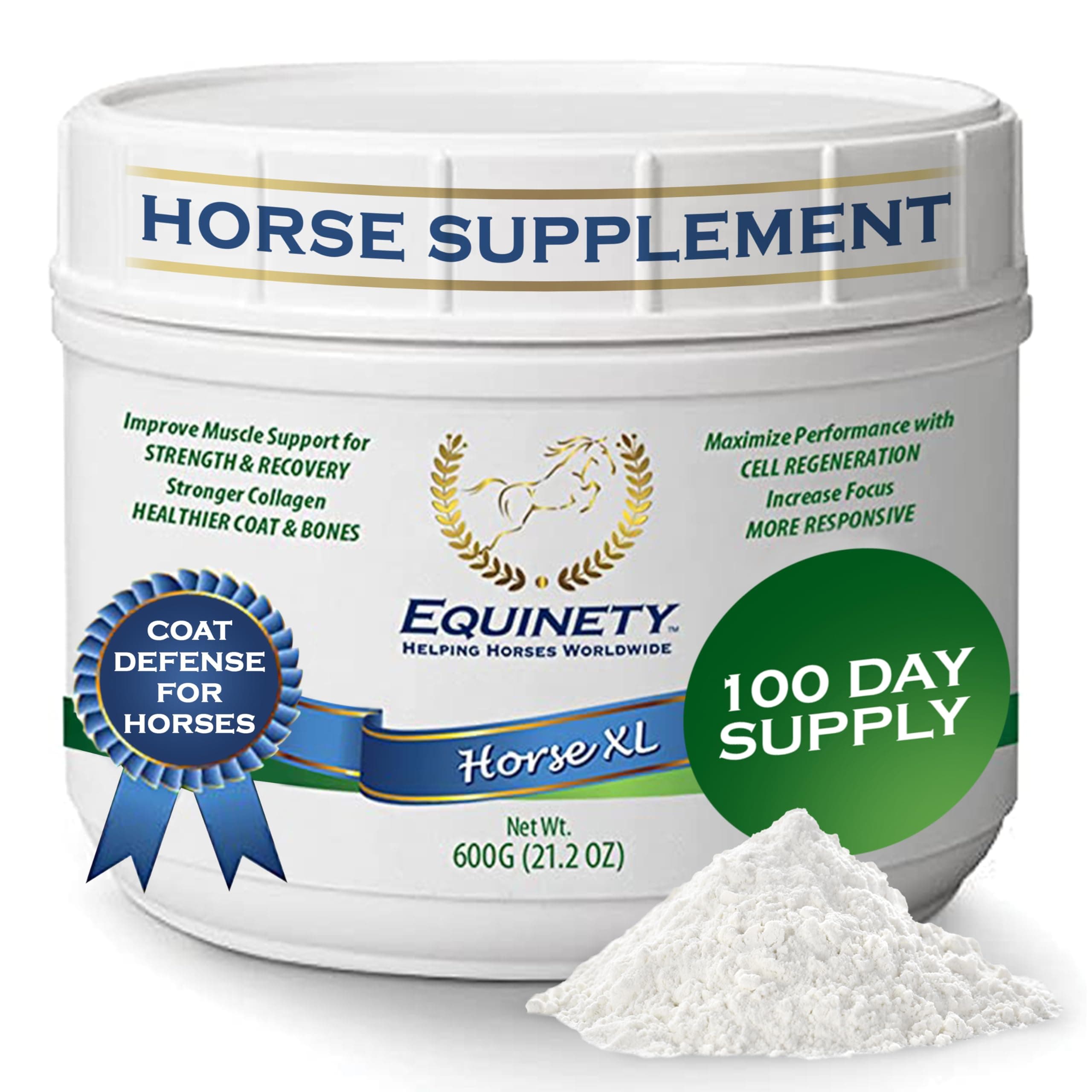 Equinety Horse Products