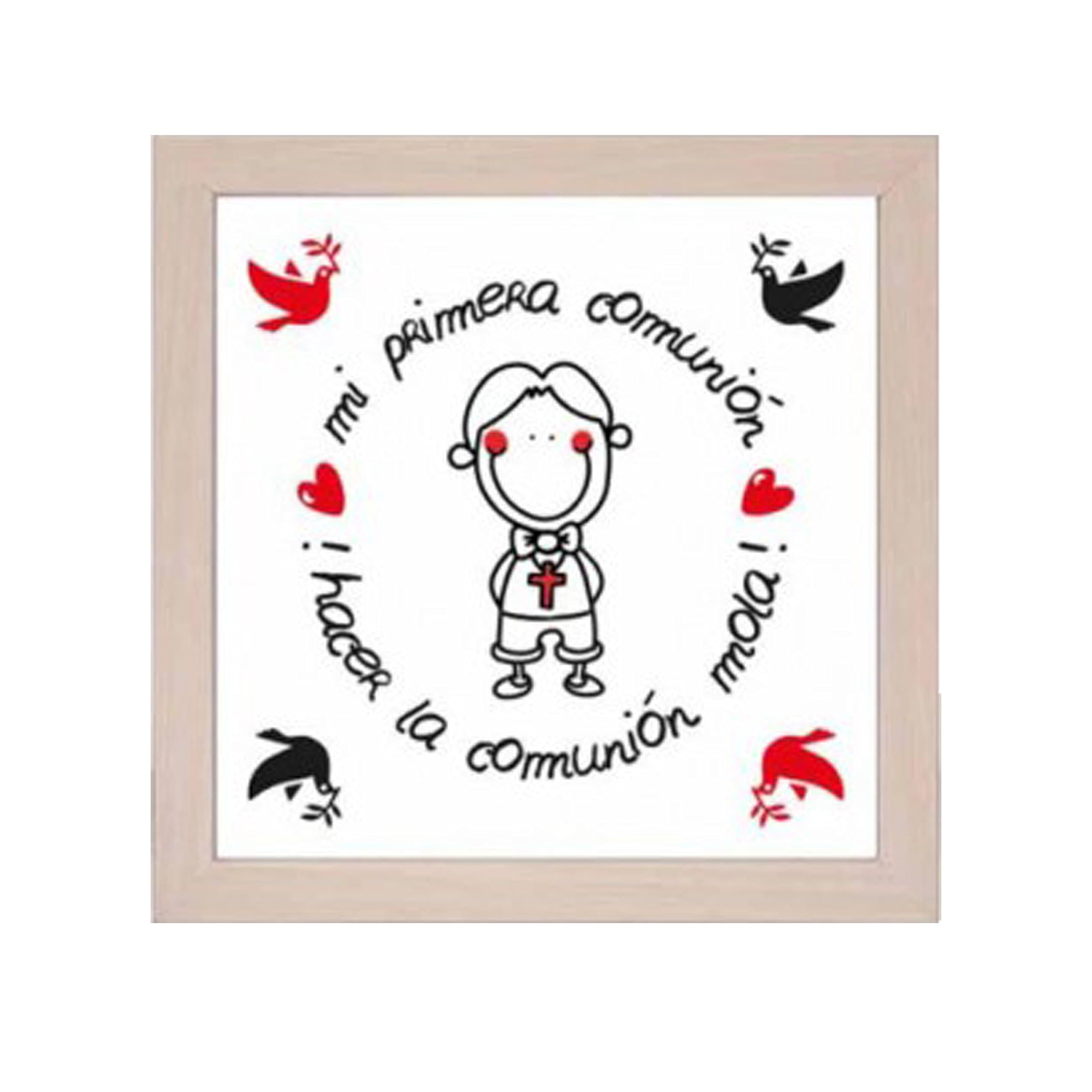 roymart, Light Box Communion: Make The Communion Mola. [Energy Class A]