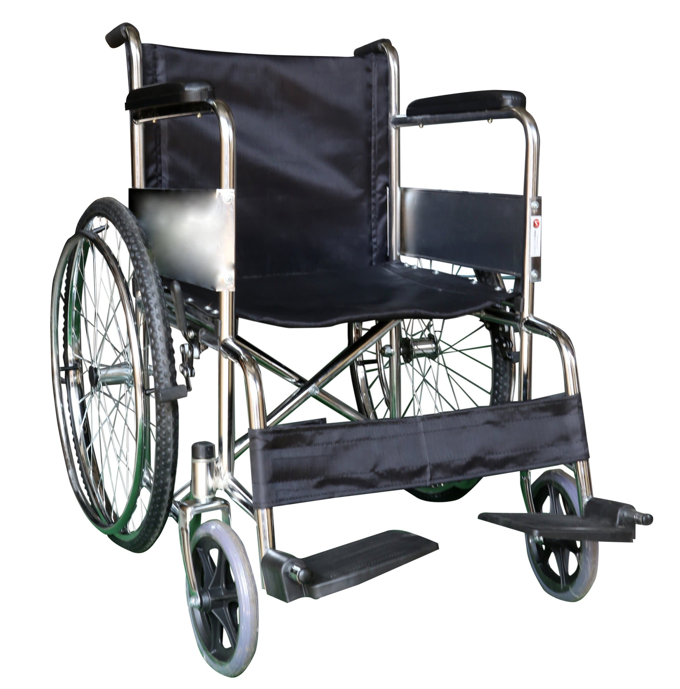 Hero Mediva Wheelchair