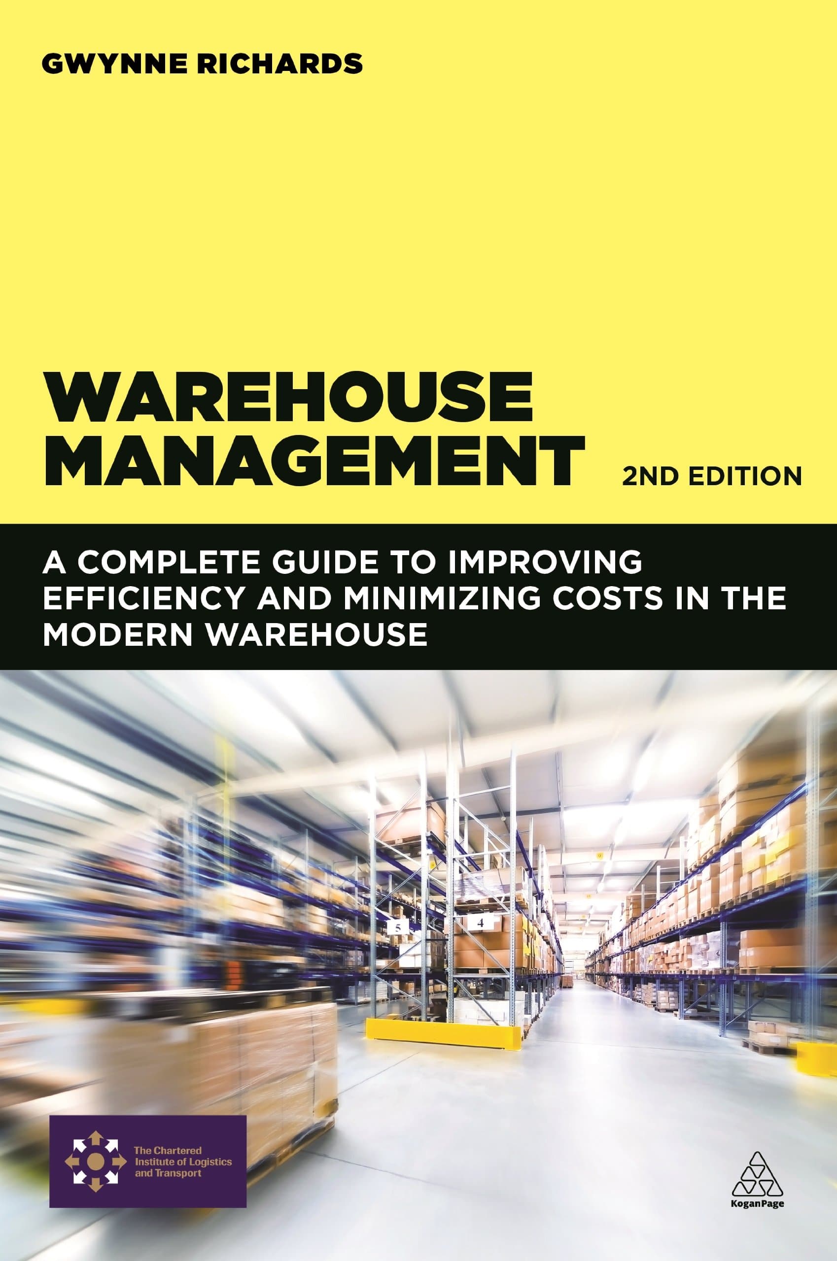 Warehouse Management: A Complete Guide to Improving Efficiency and Minim
