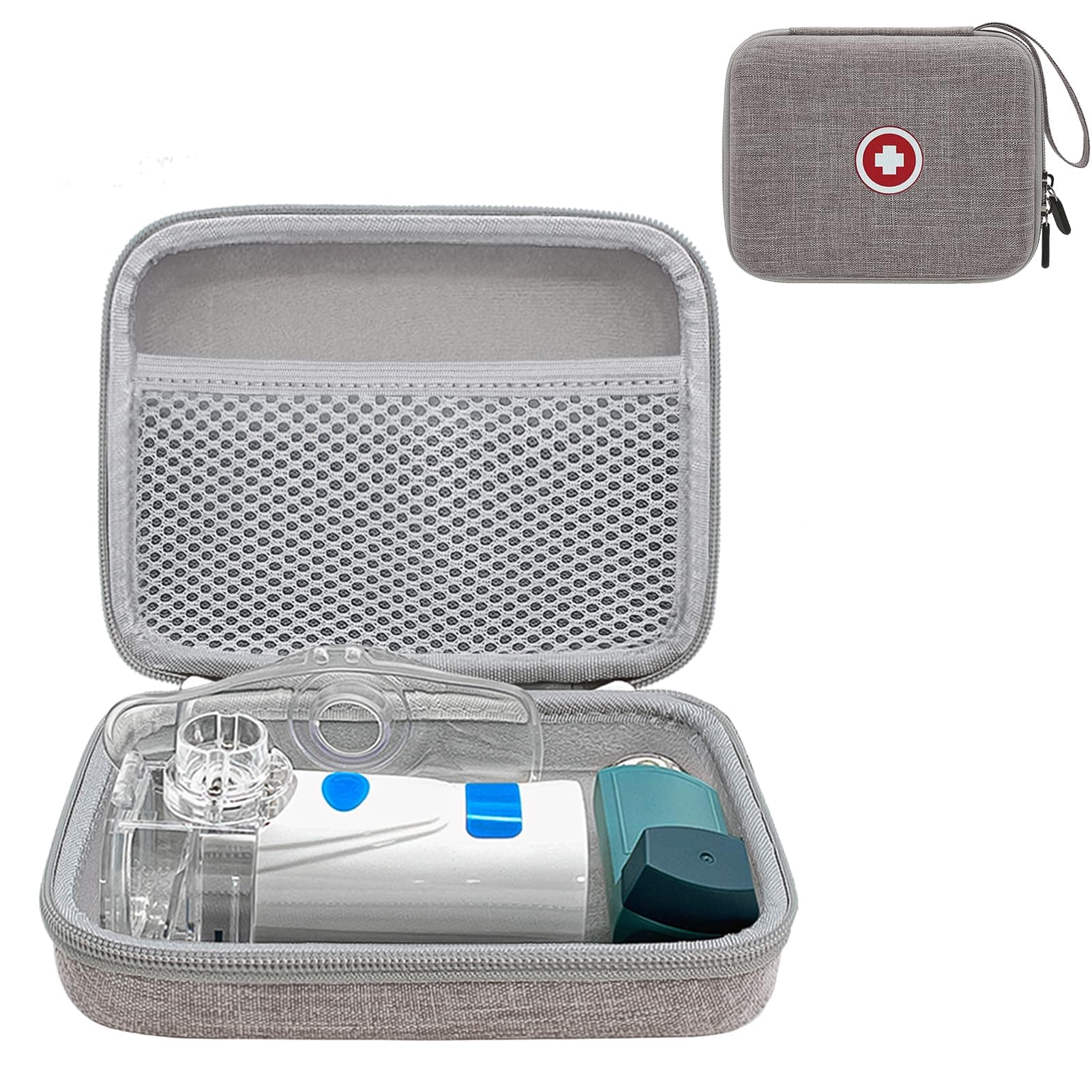 Portable Nebulizer Case