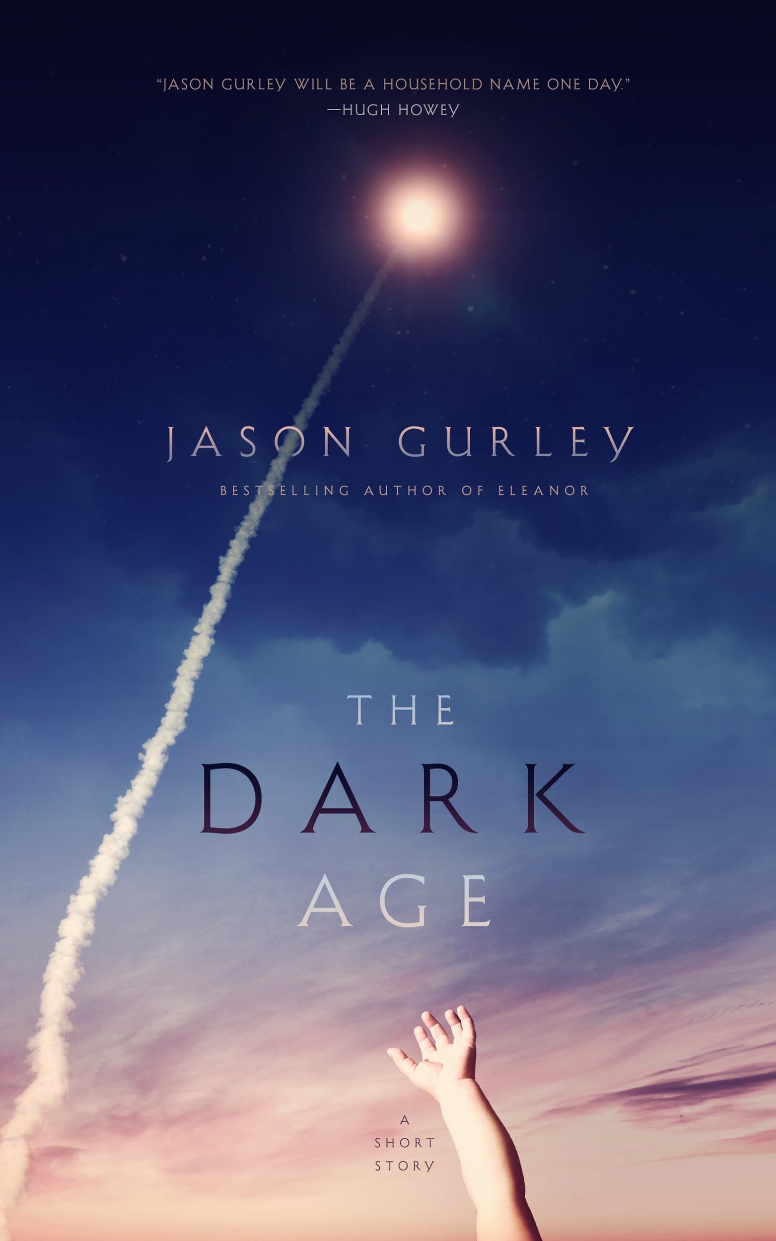 The Dark Age: A Short Story