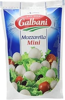 Galbani Mozzarella Minis, 150g