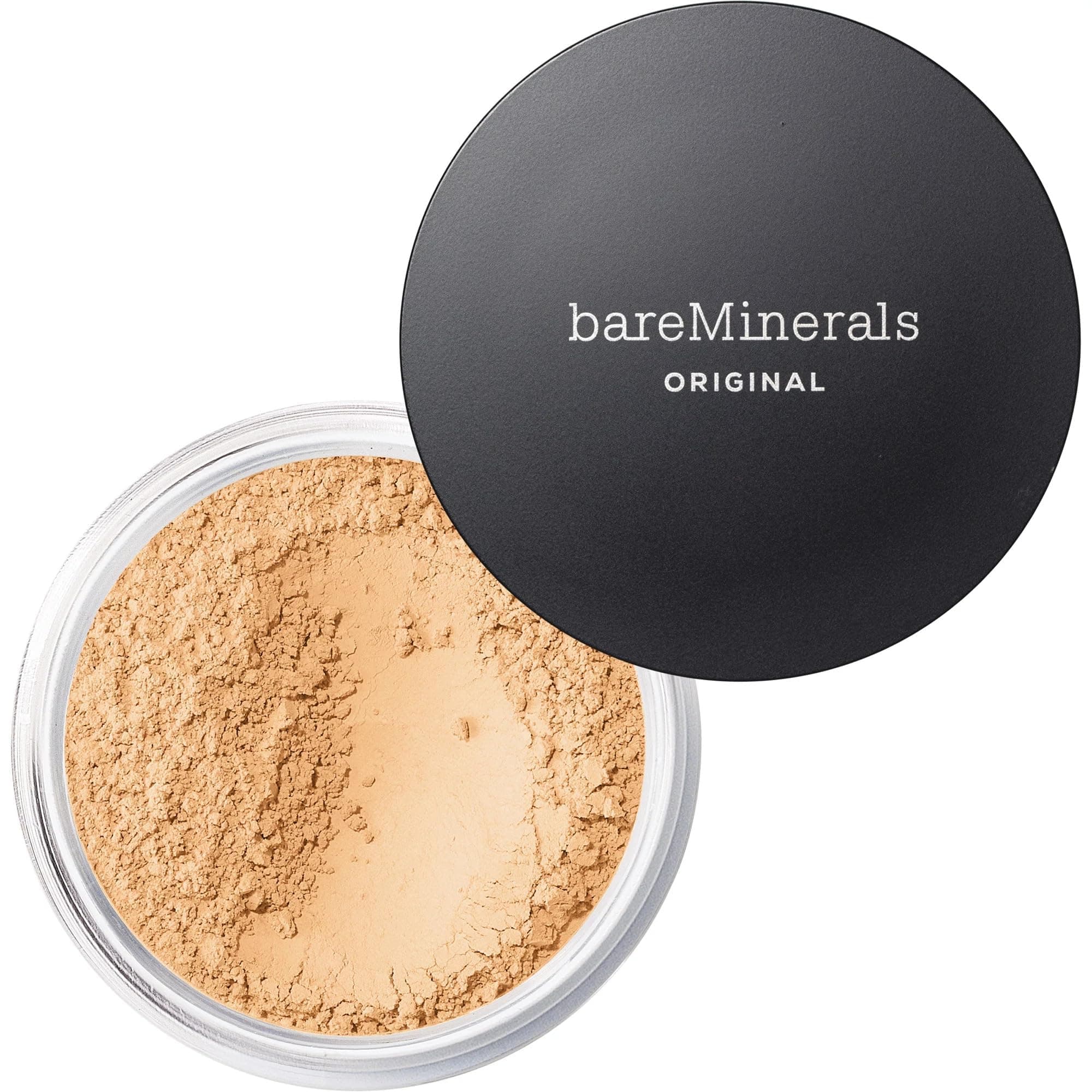 Bare Escentuals Bare Minerals Original SPF 15 Foundation Light 8 G/0.28 Oz