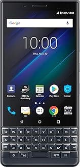 Key2 LE BBE100-4 64GB/4GB, Dual SIM, Slate Blue