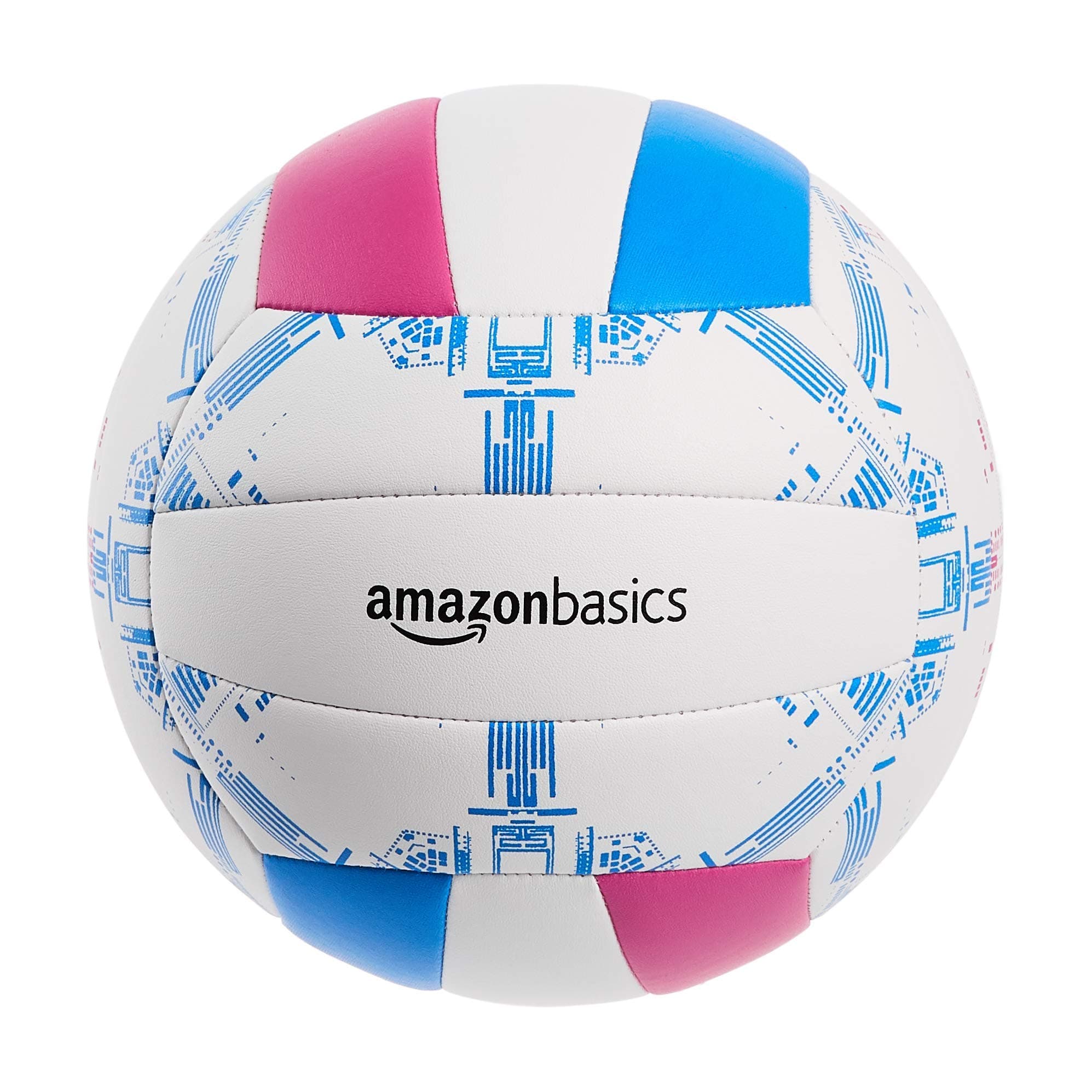 Amazon Basics Recreational Volleyball - Size 5
