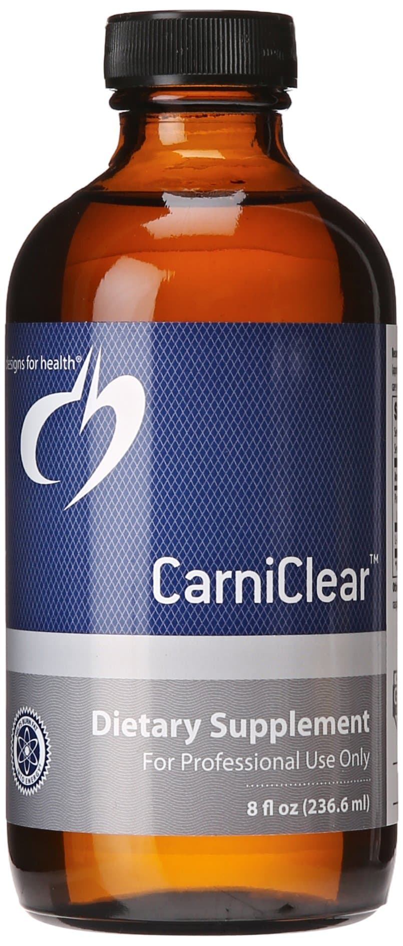 Designs for Health - CarniClear 237ml