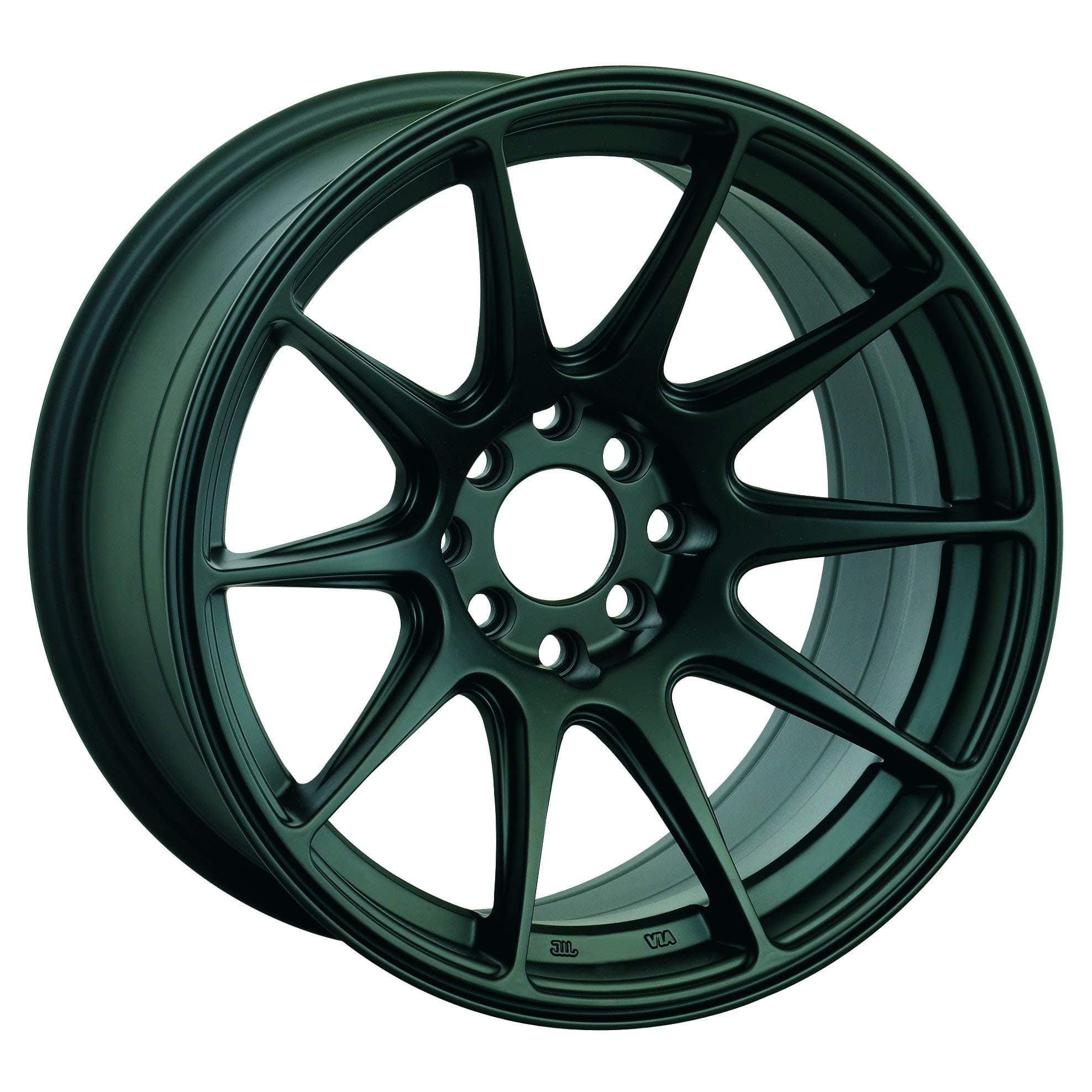 Primax 527 Wheel (18x9.75"/5x100mm)