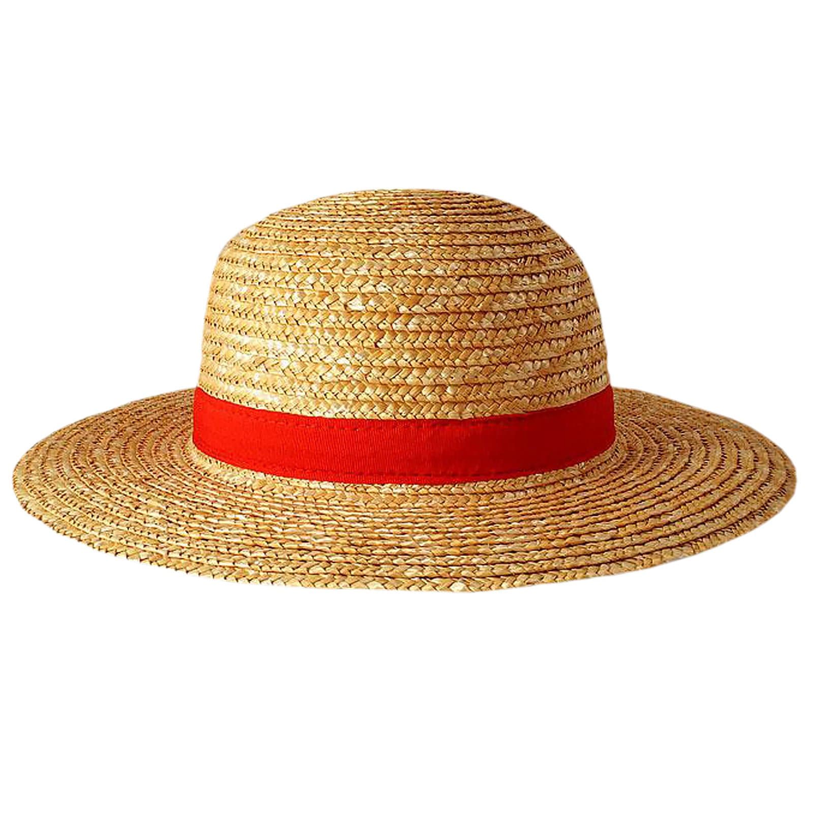 ONE pIECE ruffy luffy monkey d. chapeau de paille de chapeau de paille anime manga costume cosplay