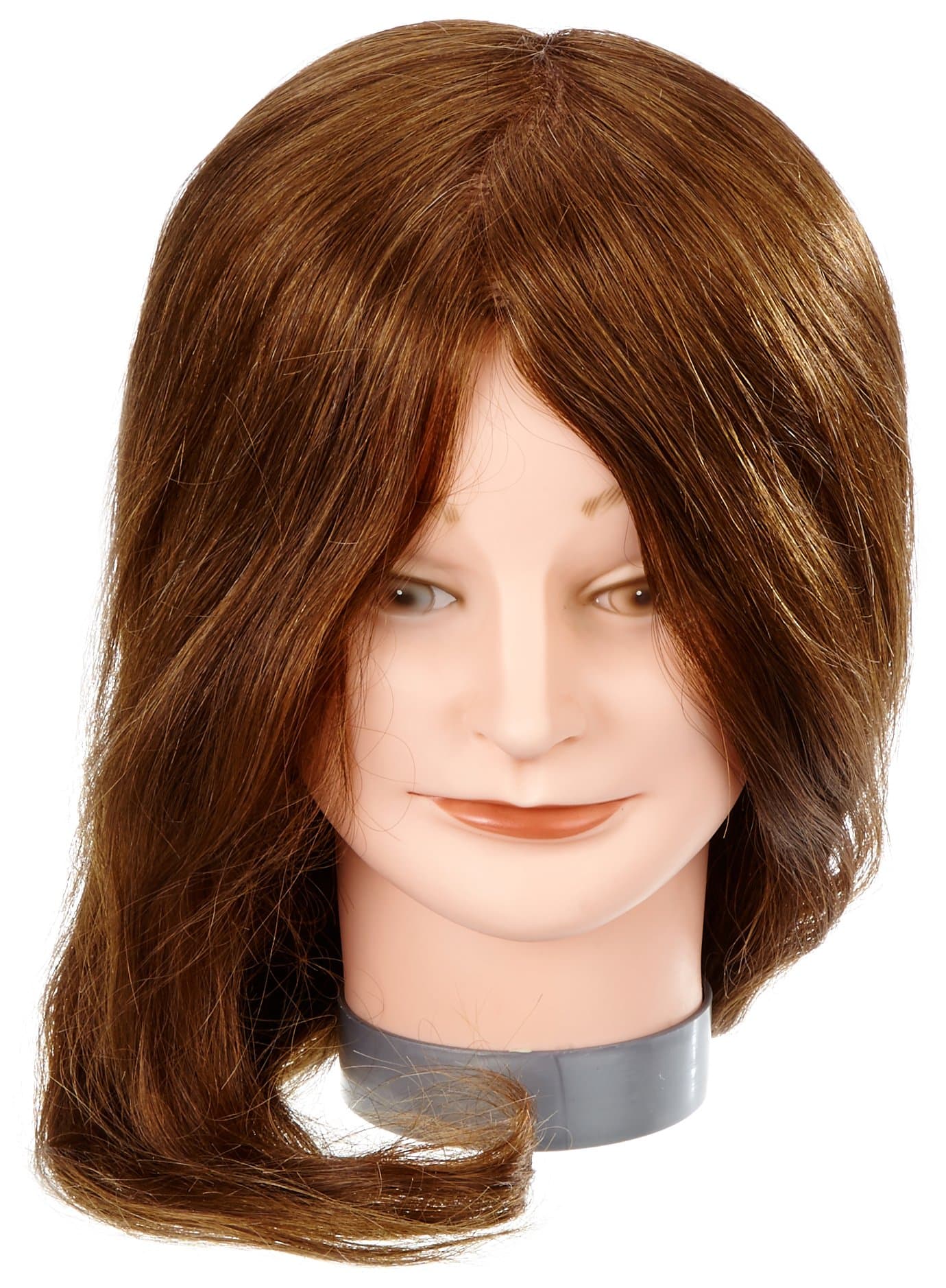 Efalock Professional Elvira Training Head, 1 kg