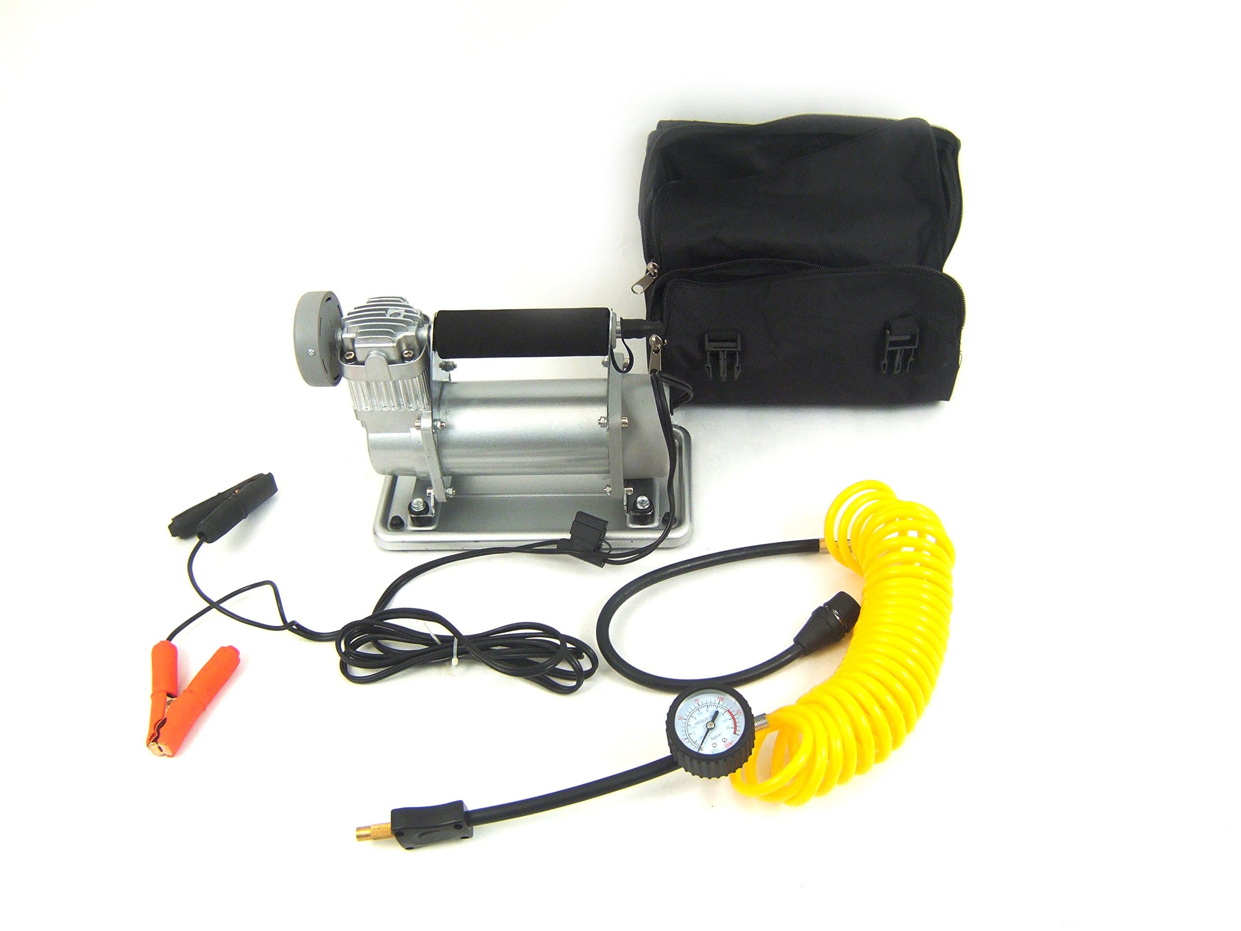 Wicked Bilt 150 PSI Air Compressor