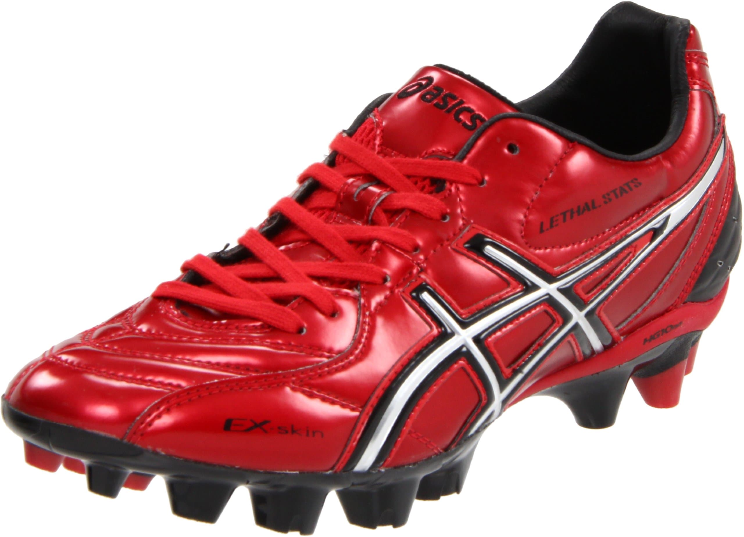ASICS Men's Lethal Stats SK Soccer Shoe