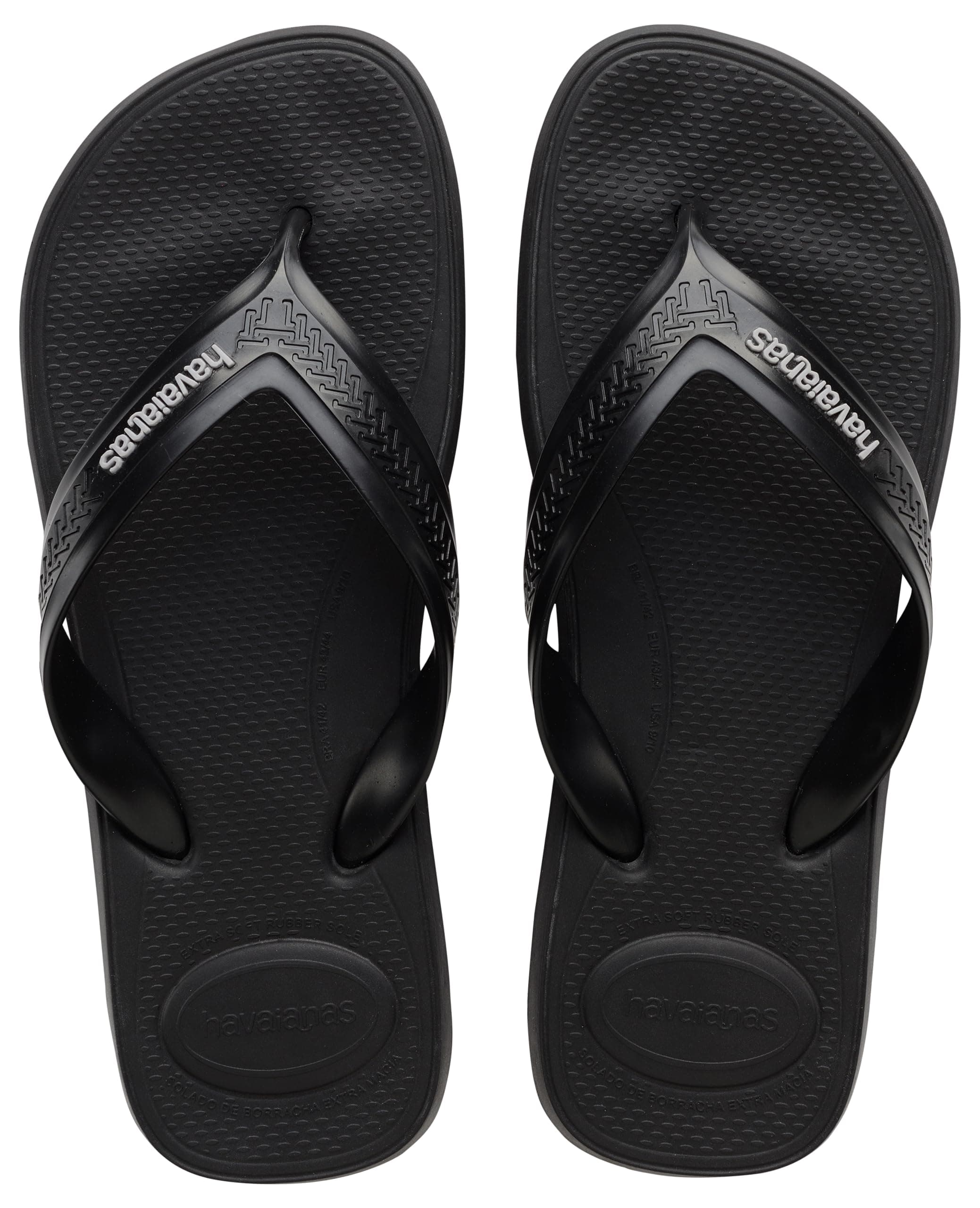 Top Max Comfort, Elegant, Comfortable, and Durable Flip-Flops, Strong and Functional Design, Anatomical and Non-Slip Sole, Men