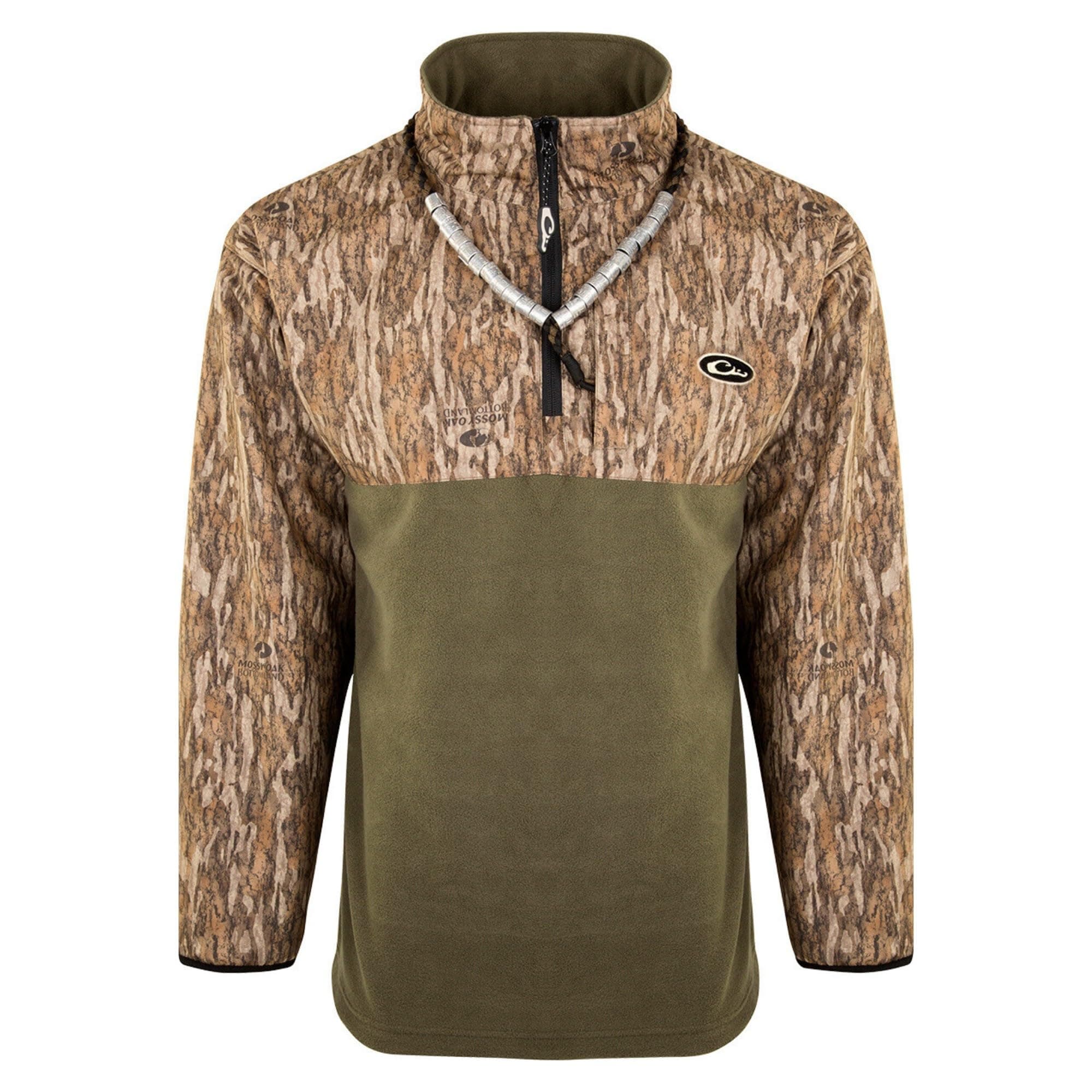 1/4 Zip Refuge Eqwader™