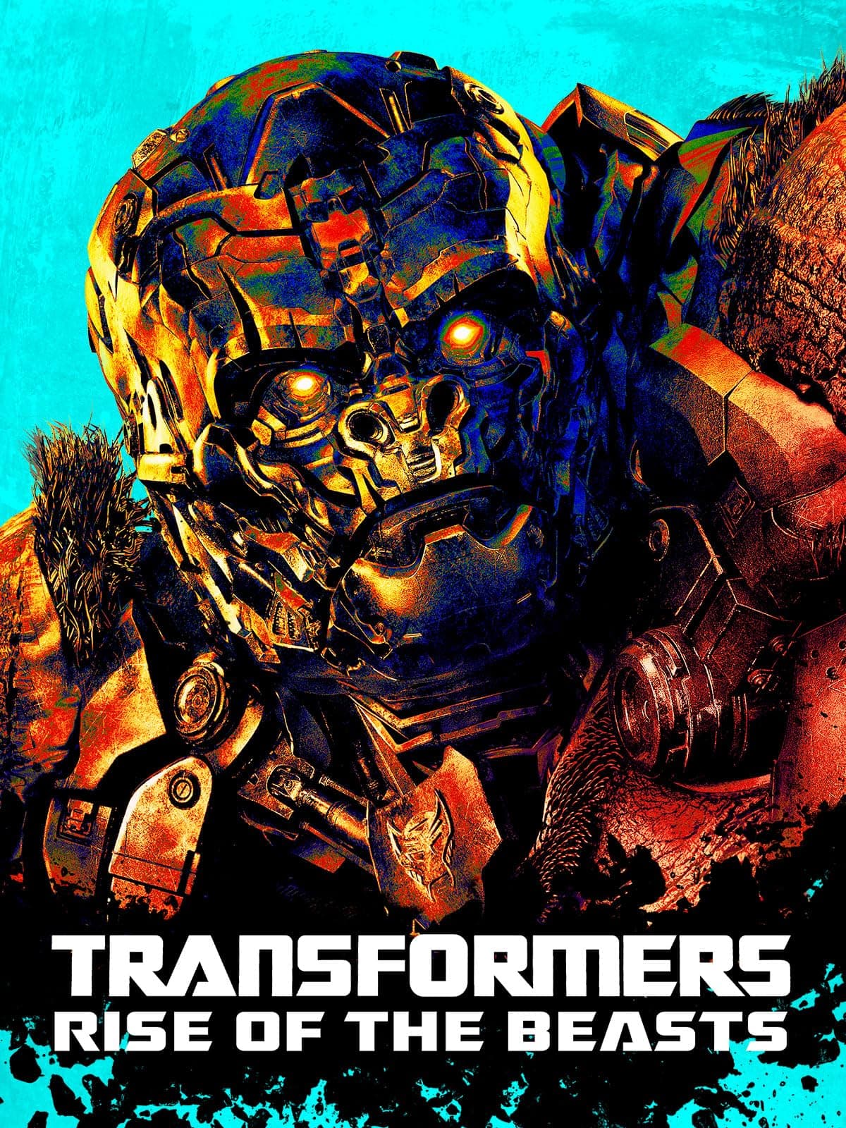 Transformers: Rise of the Beasts