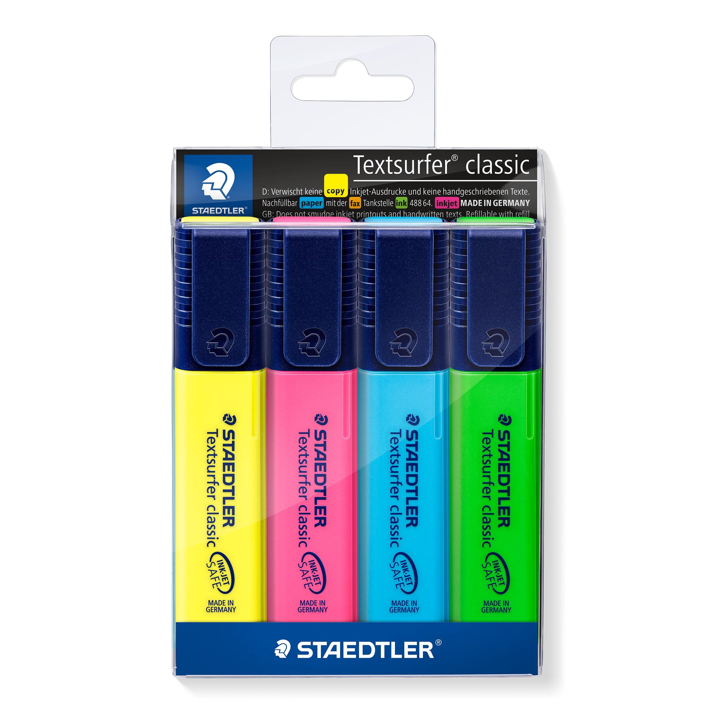 Textsurfer Classic Highlighter