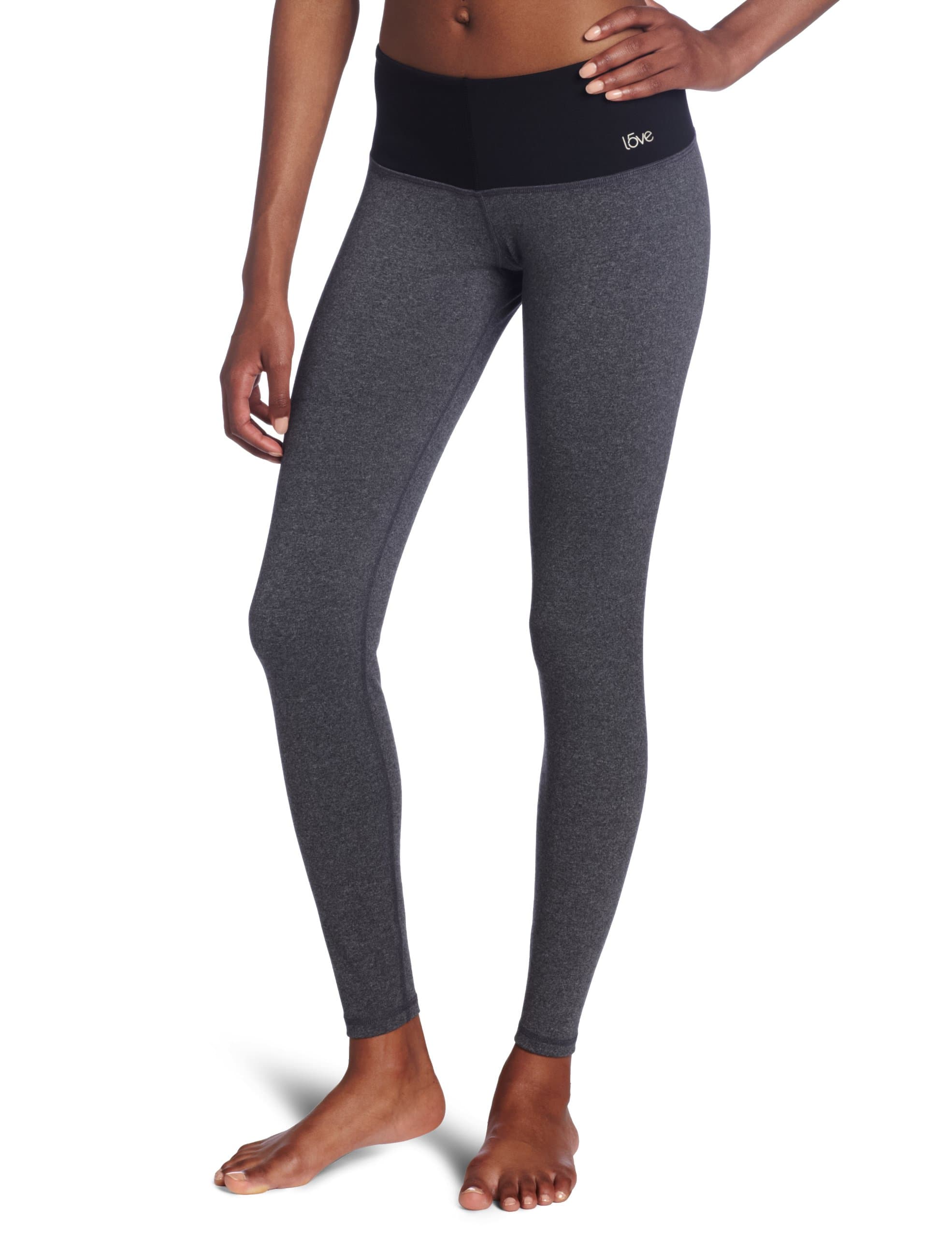 15LoveWomen's Slim Legging