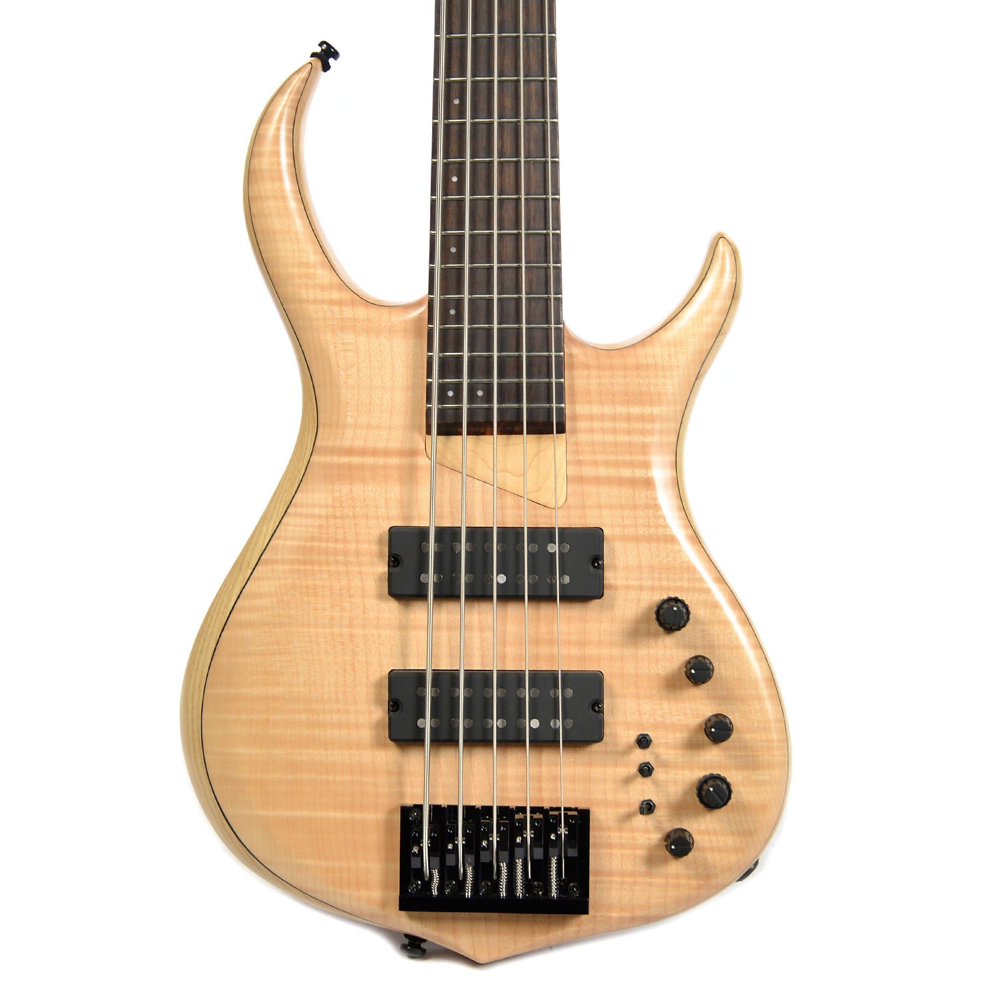 Sire Marcus Miller M7 SWAMP ASH-5 2nd Gen NT,Natural