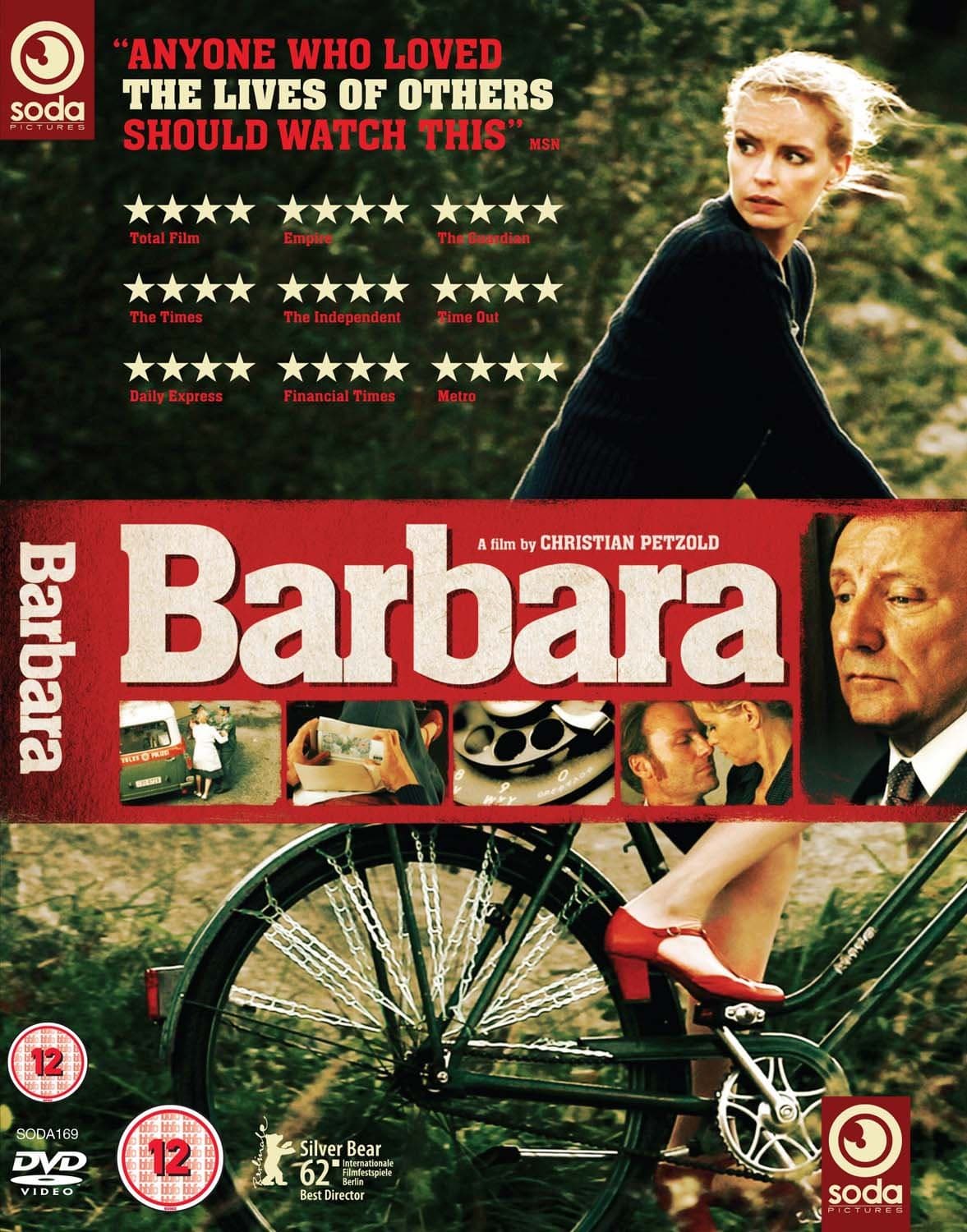 Barbara [DVD]