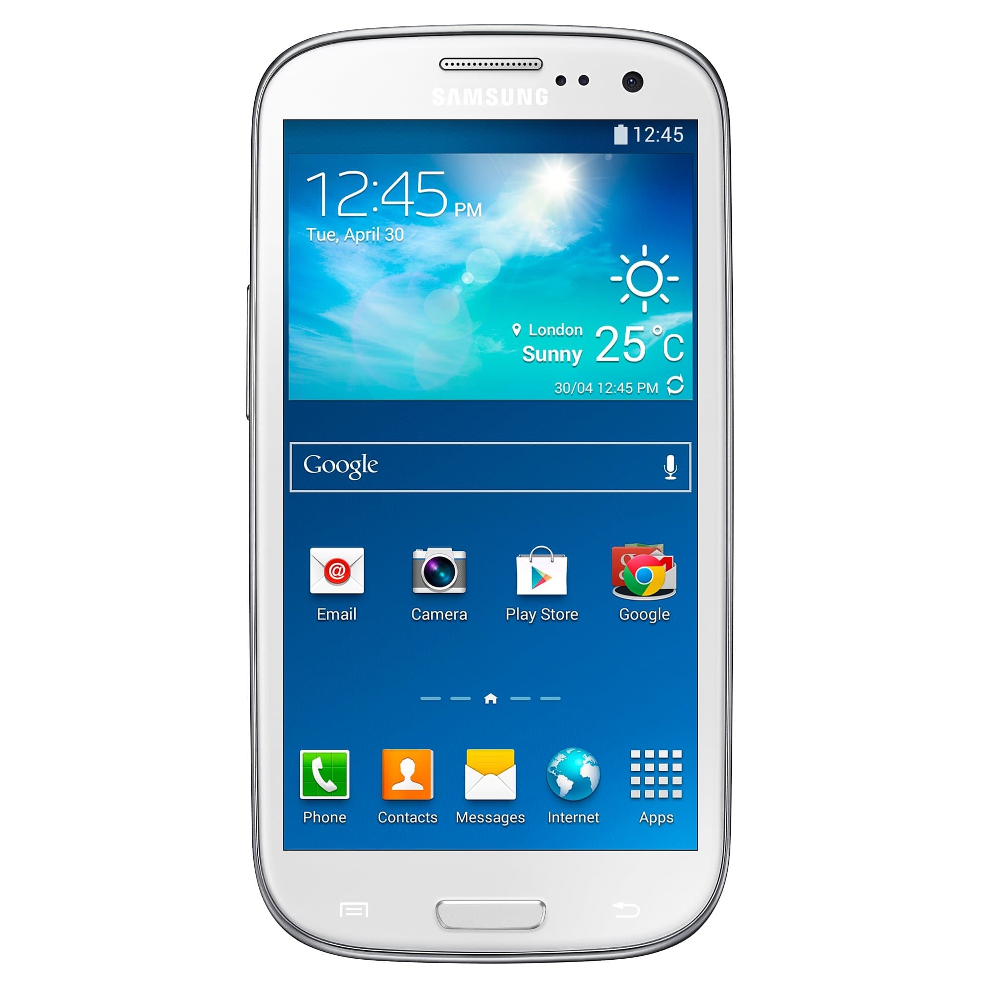 Samsung Galaxy S3 NEO Handset Only