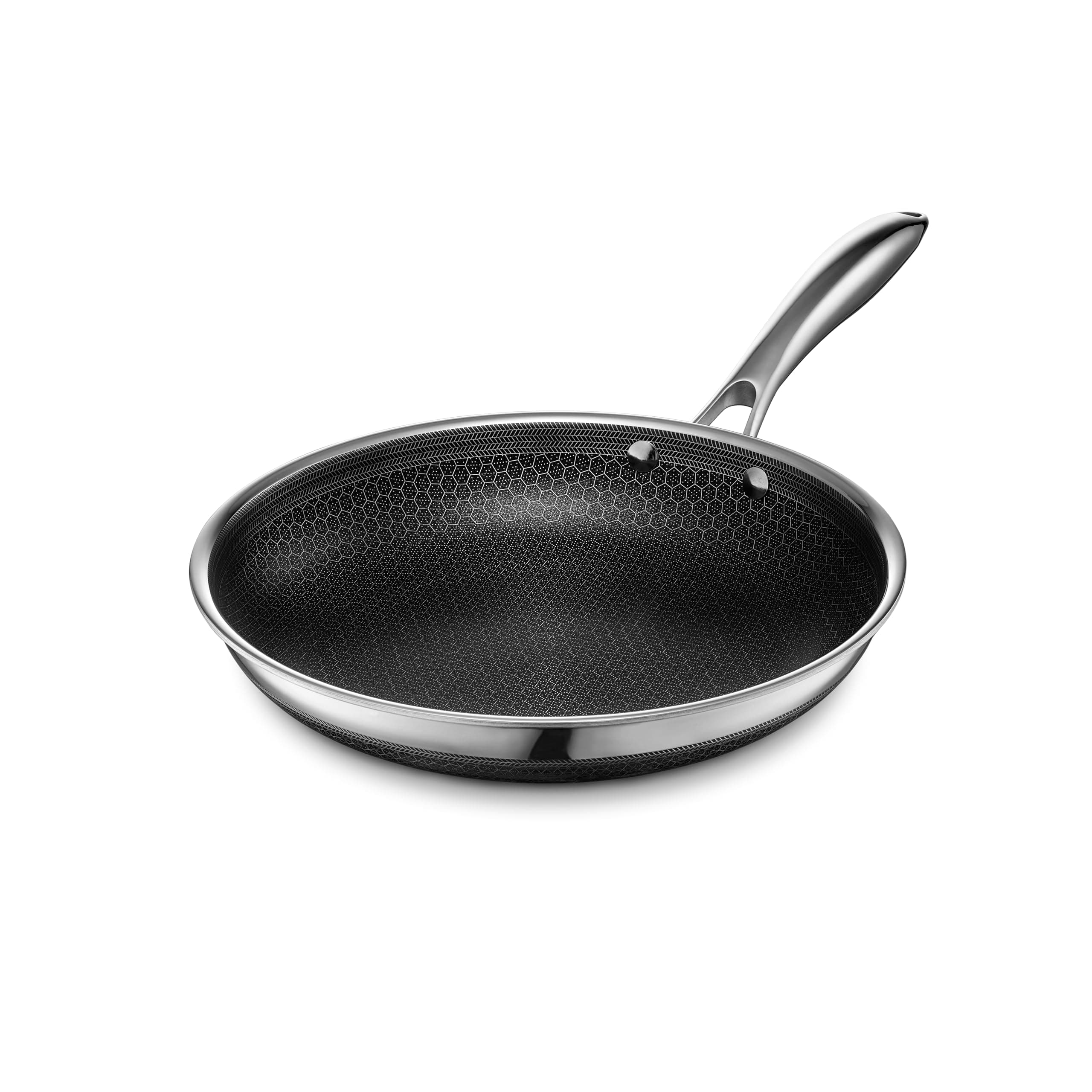 HexClad 10" Pan