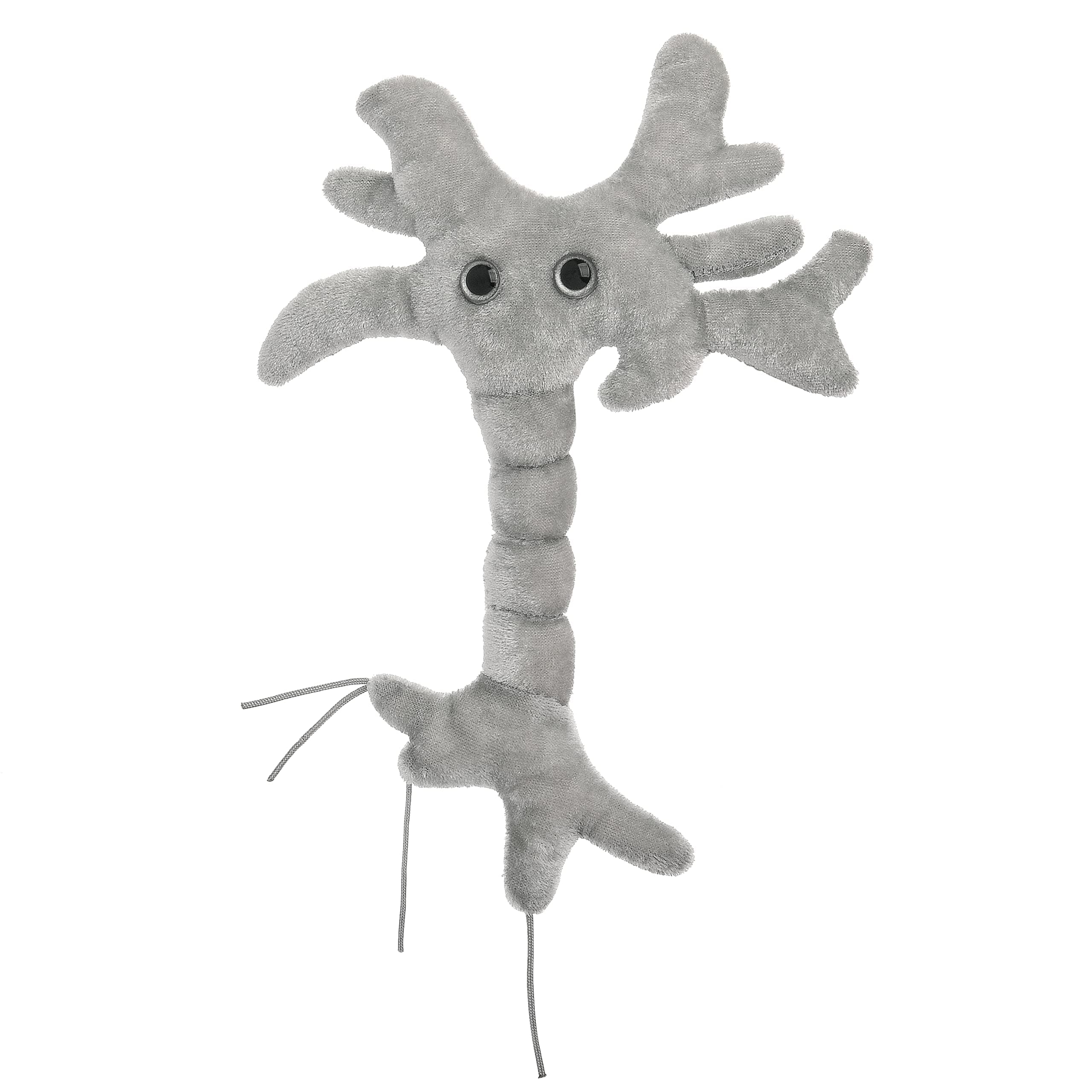 Brain Cell (Neuron) Plush Toy
