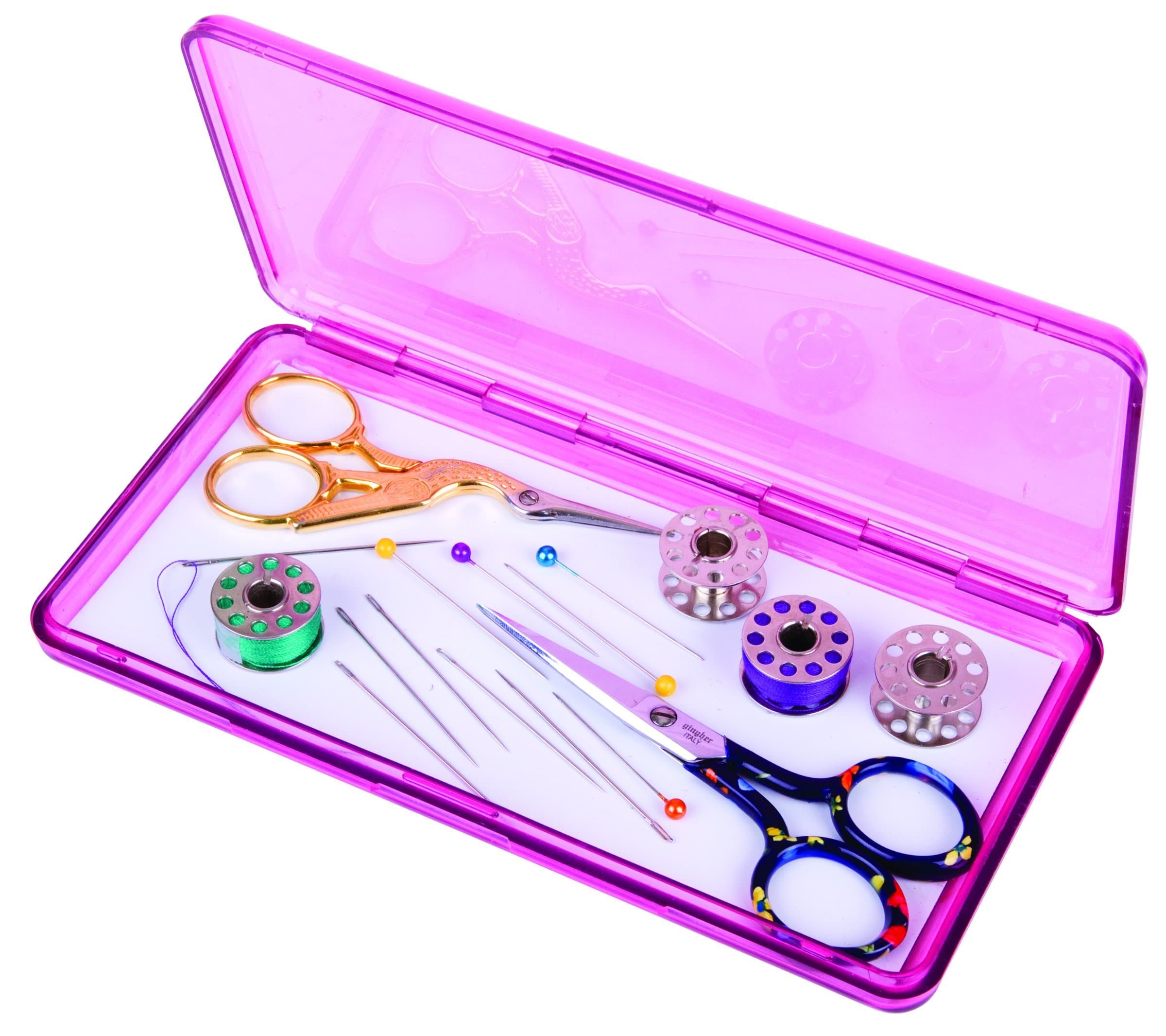 6905AB Slim Line Tool Box