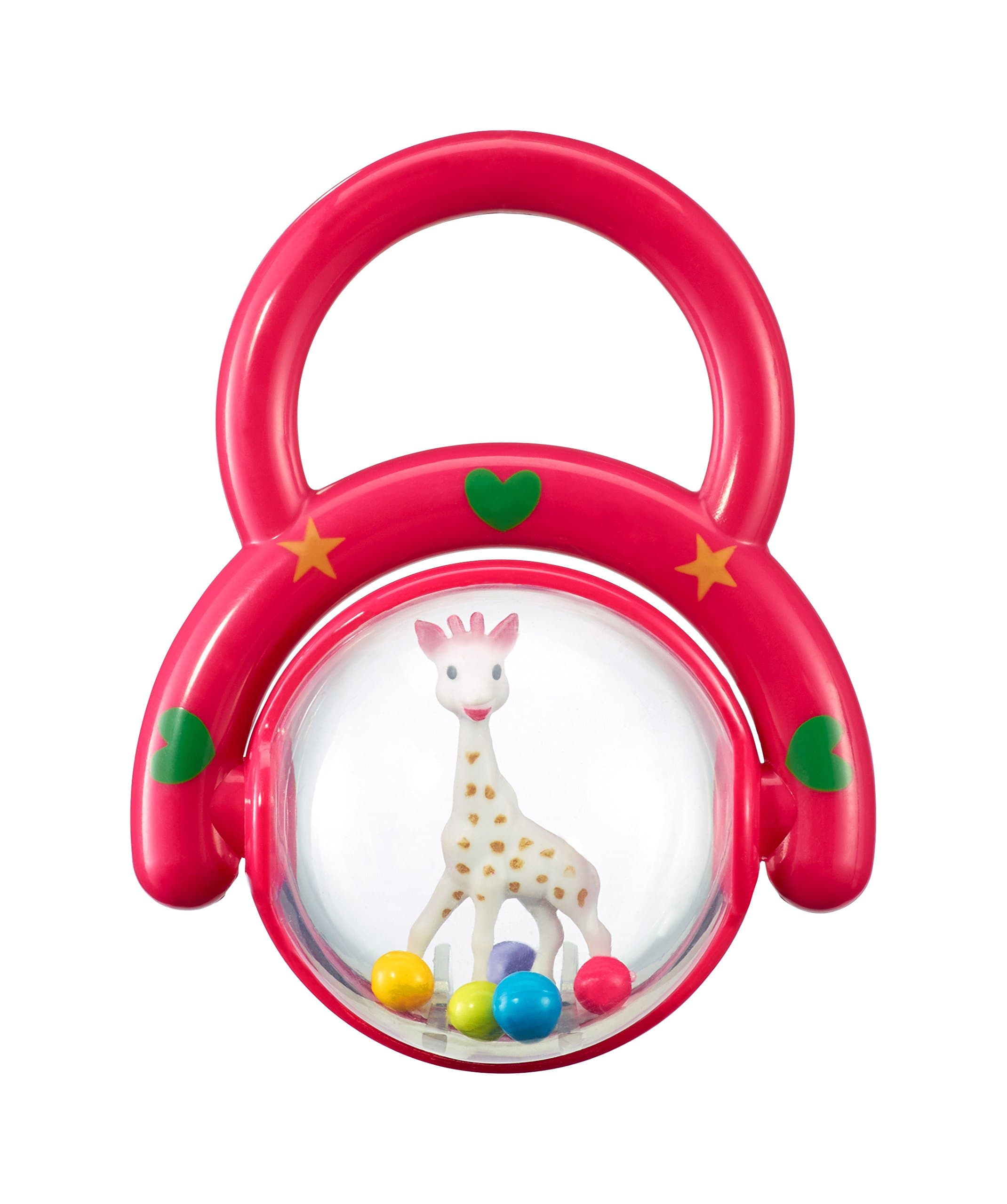 Vulli Sophie the Giraffe Rattle