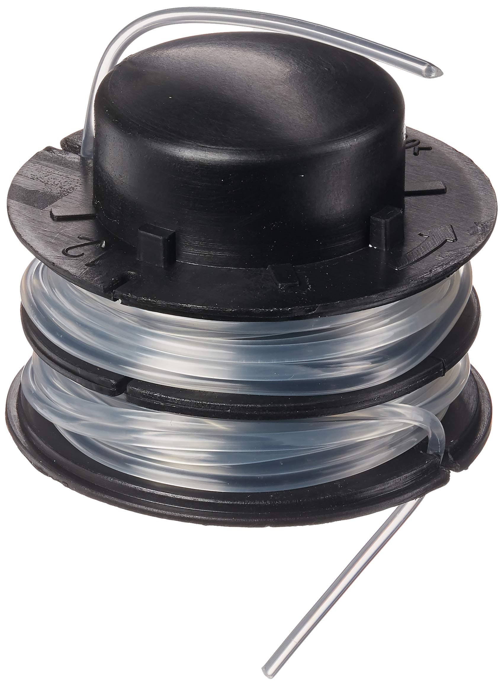 Snow Joe TRJ607E-RS-6PK TRJ607E Replacement Trimmer String, 6 Pack