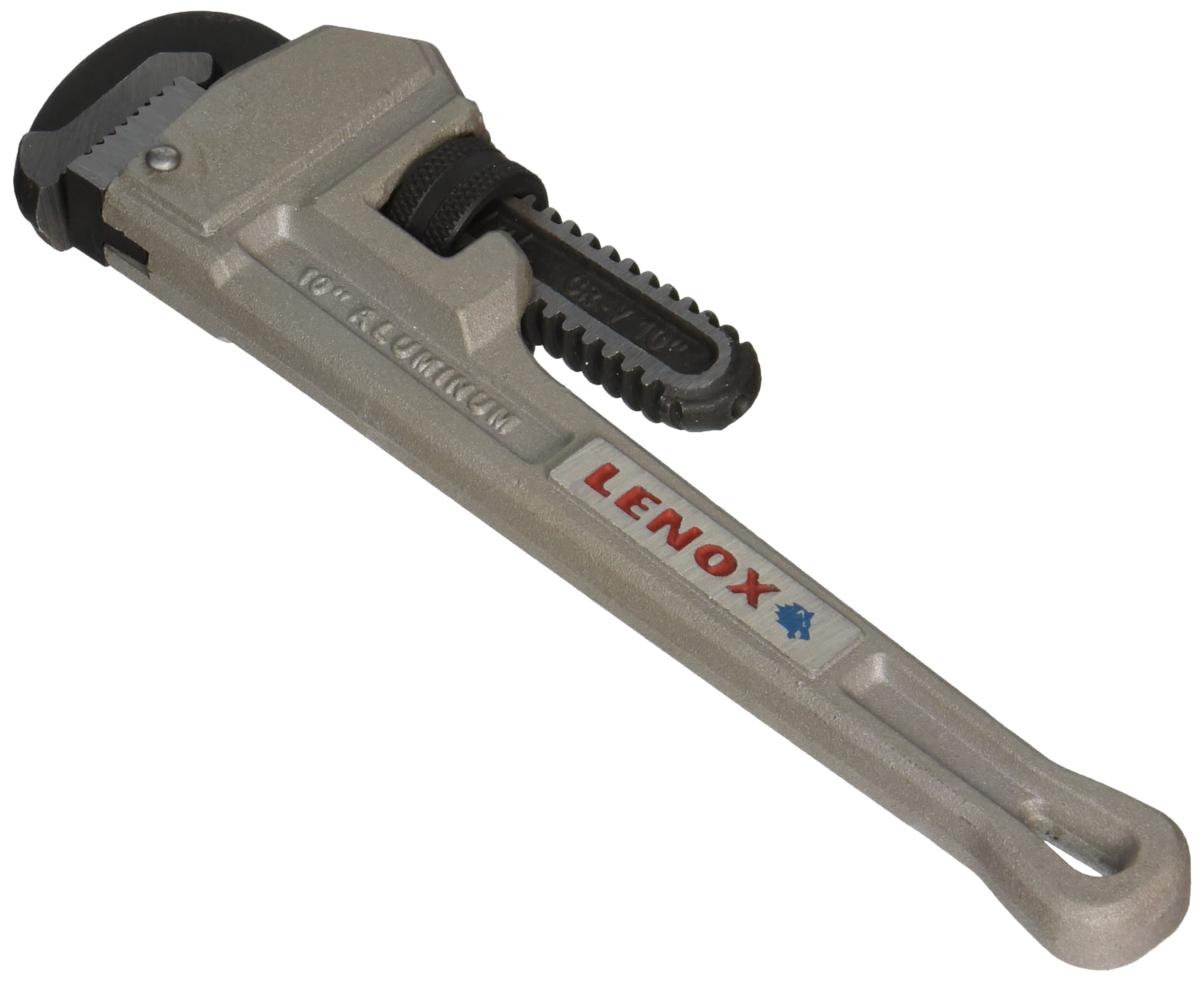 Lenox Industries 23820 Pipe Wrench
