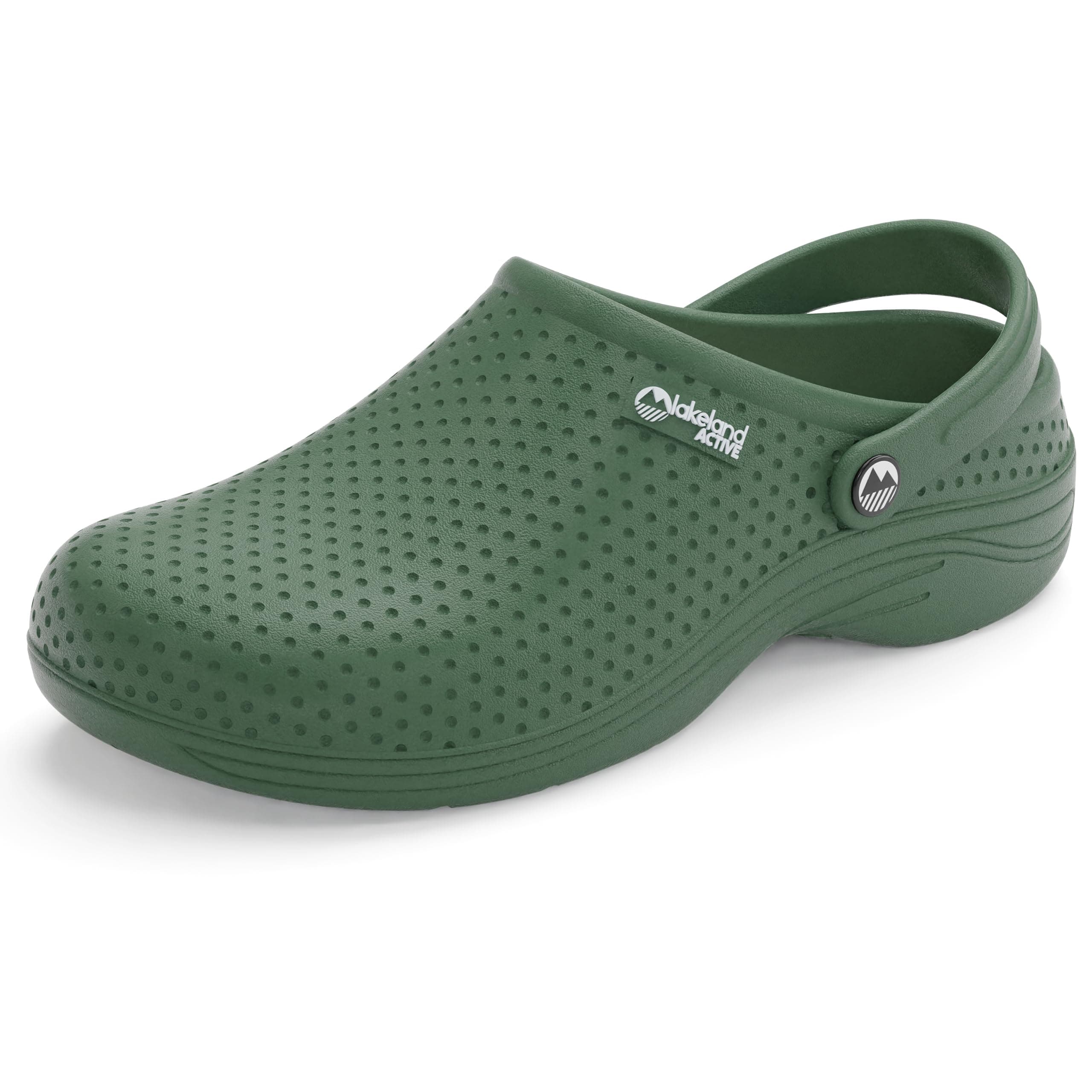 Lakeland Active Men's Dockray Clogs