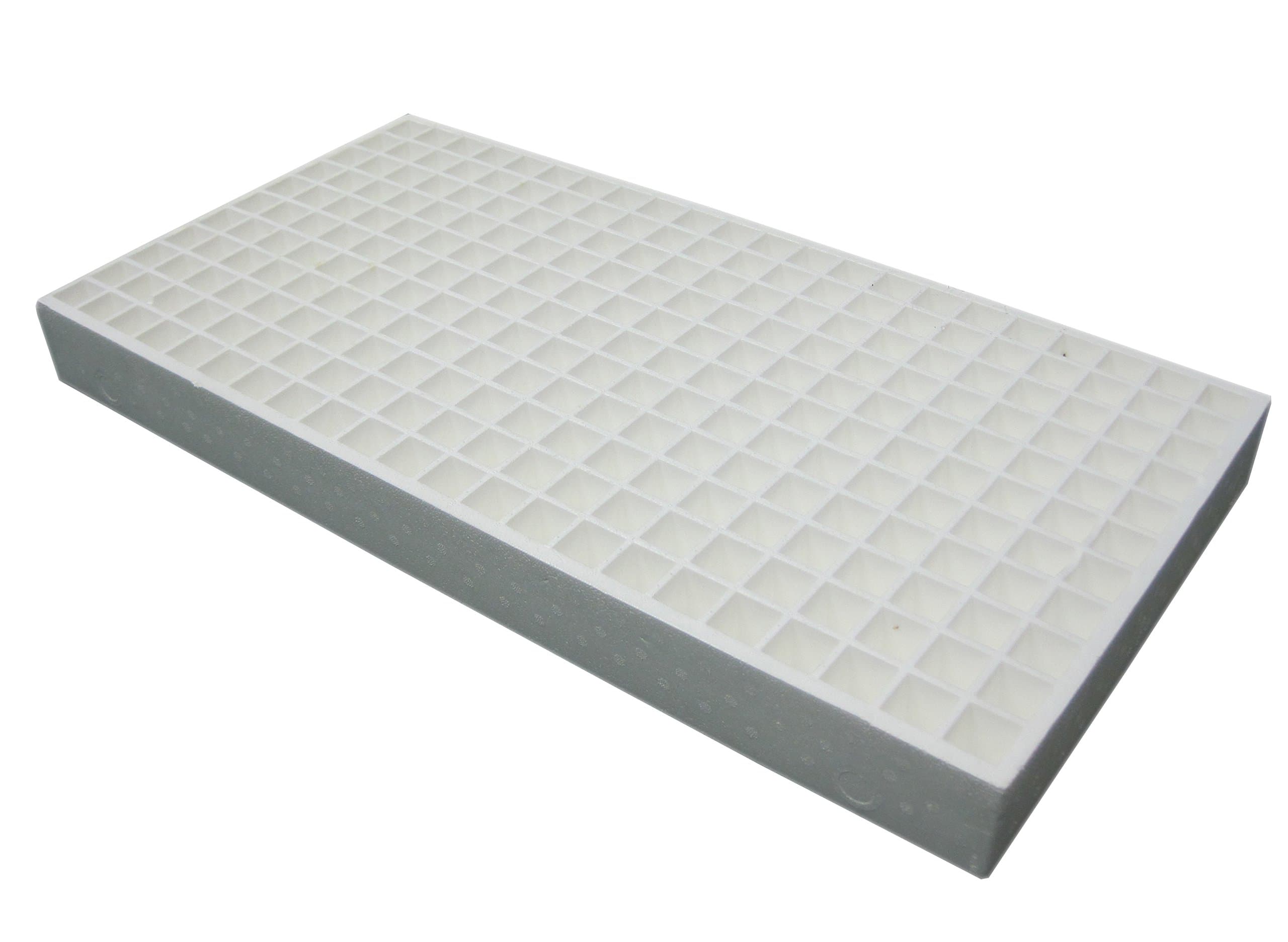 RSI Hydroponic Seed Trays 242 Plugs, 2 Pack