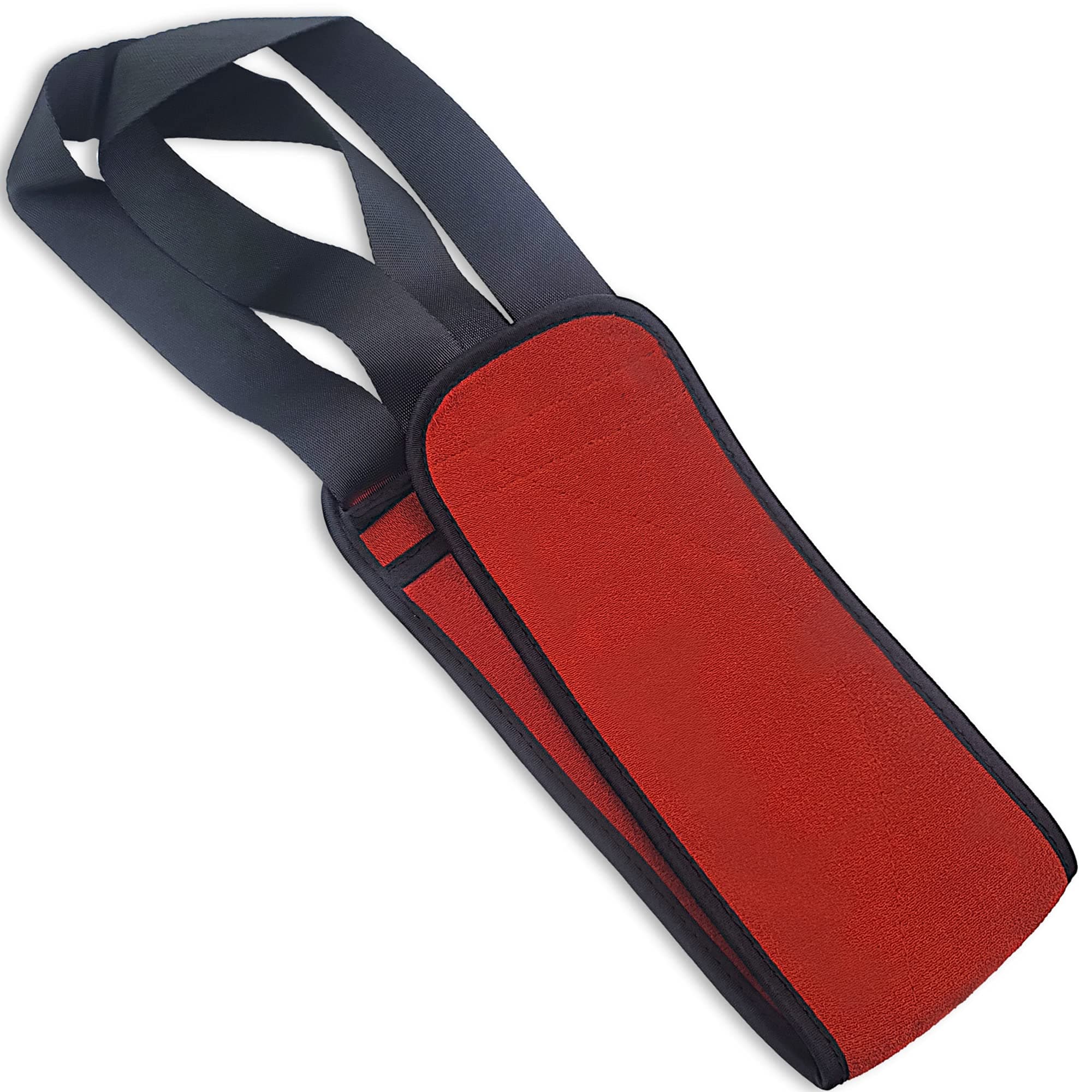 Moroccan Kessa Back Scrubber for Shower - Long Strap, Viscose Back Scrubber, Acne Treatment, Ingrown Hair Treatment, Back Exfoliator For Glowing & Smooth Skin, Dry Skin & Dead Skin Remover