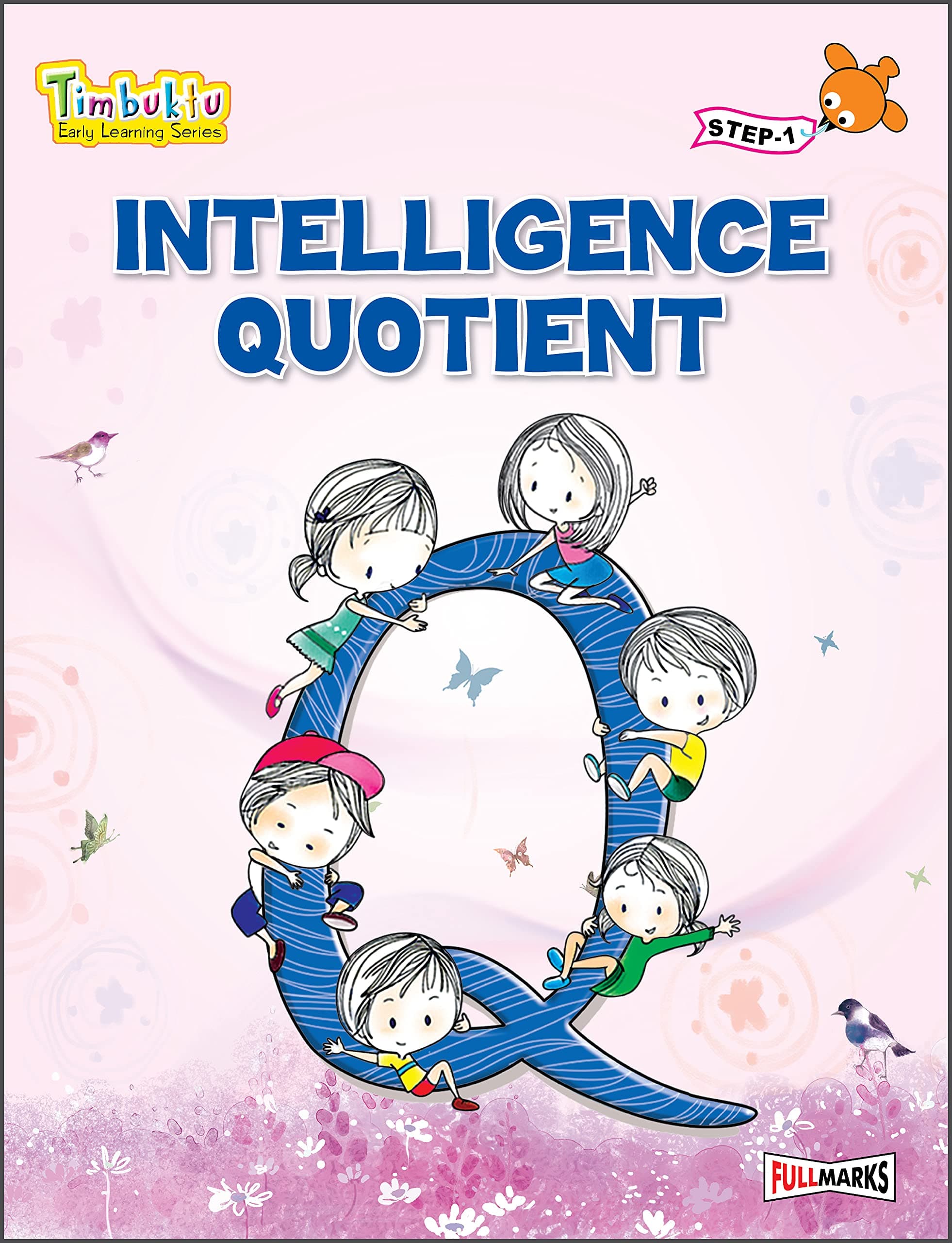 Timbuktu-Intelligence-Quotient-1 [Paperback] Dr. Sandeep Chatrath