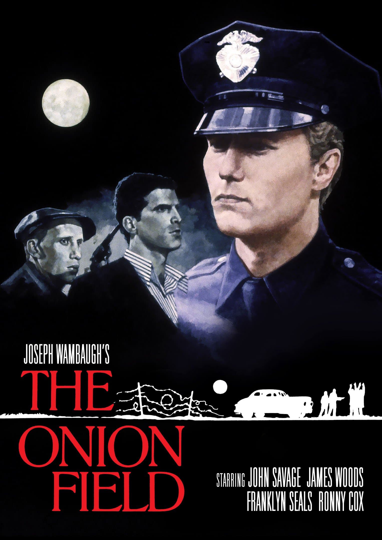 The Onion Field