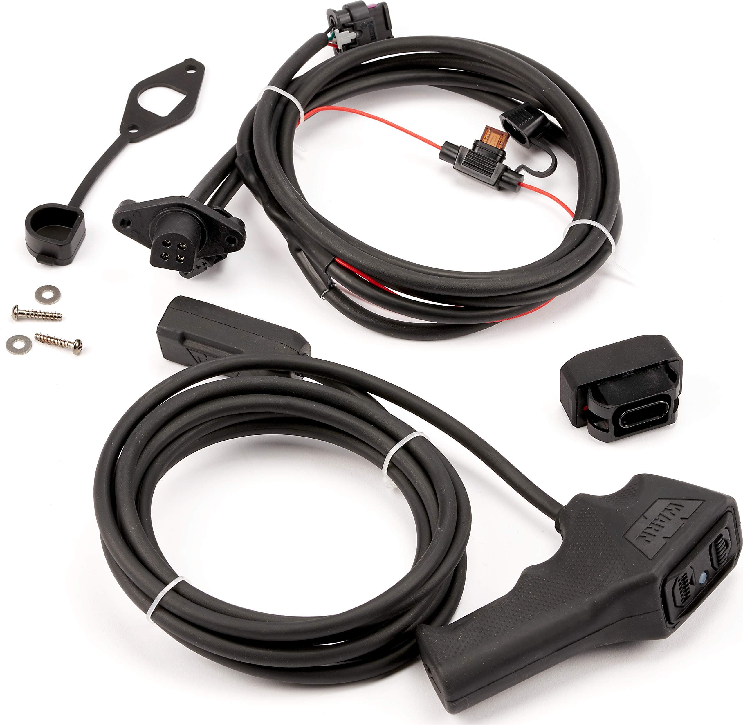 100963 Accessory Kit - Wired Remote Control for AXON Winches