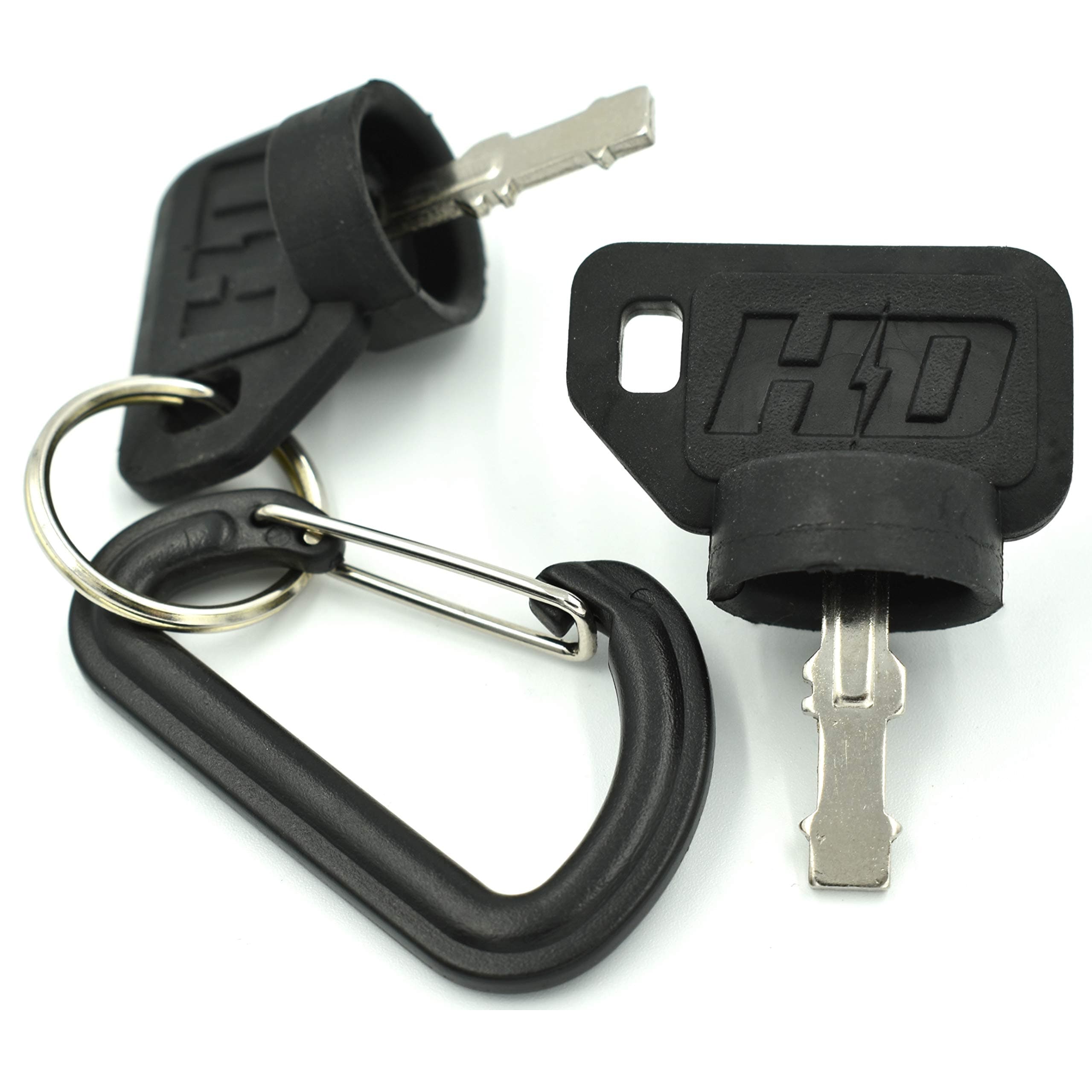 HD Switch (2 Pack) Ignition Switch Key Replaces Ariens Gravely Zoom 34 42 50 Ikon X iKon XL 42 52 60 FASTSHIP