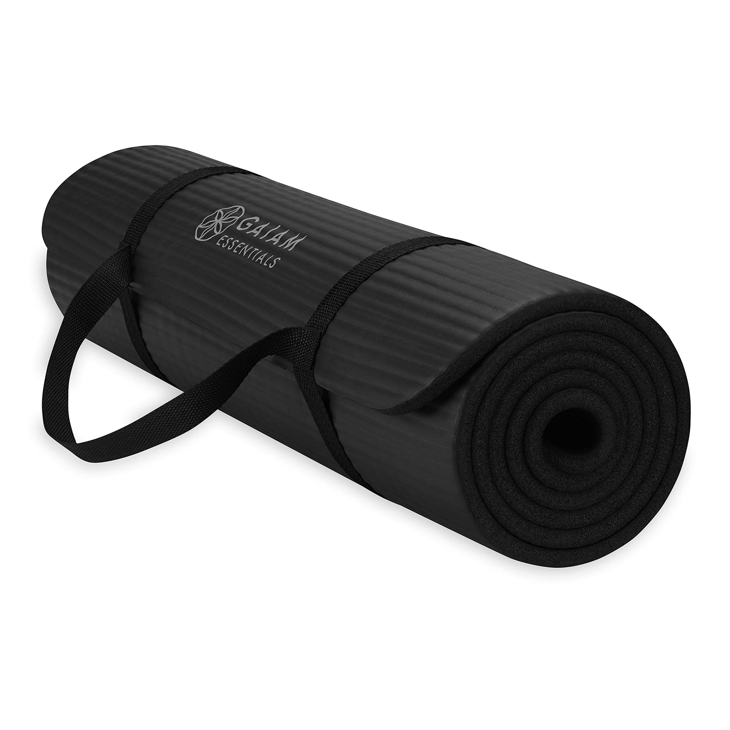 Essentials Fitness & Exercise Mat