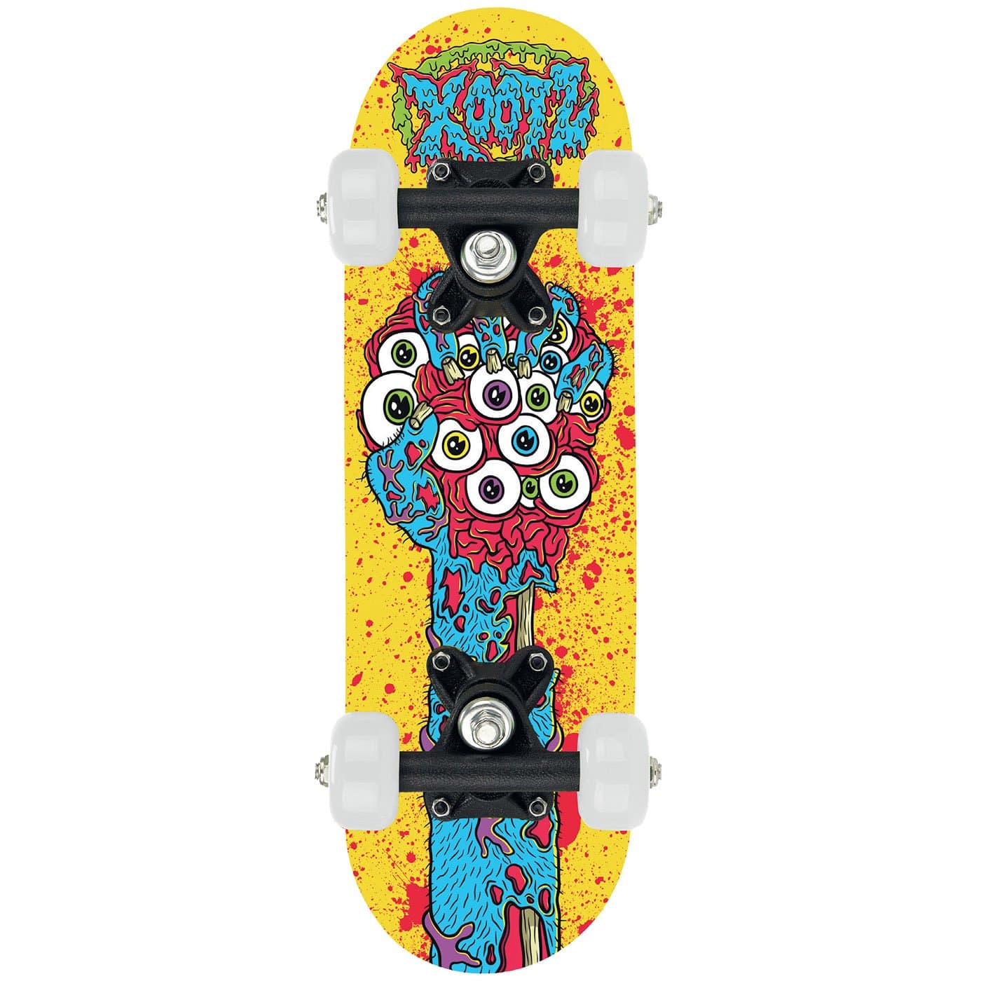 Xootz Mini Skateboard