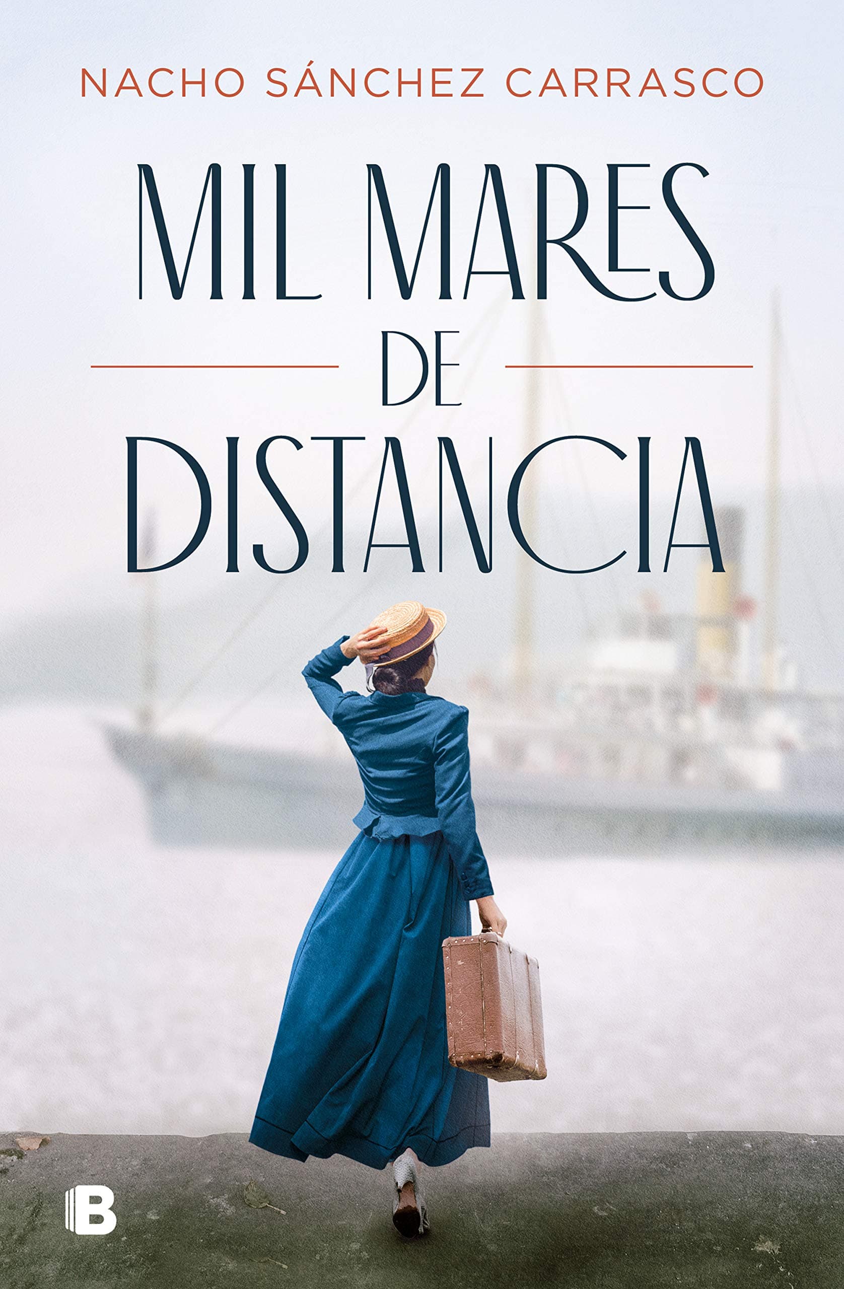 Mil mares de distancia / A Thousand Oceans Away
