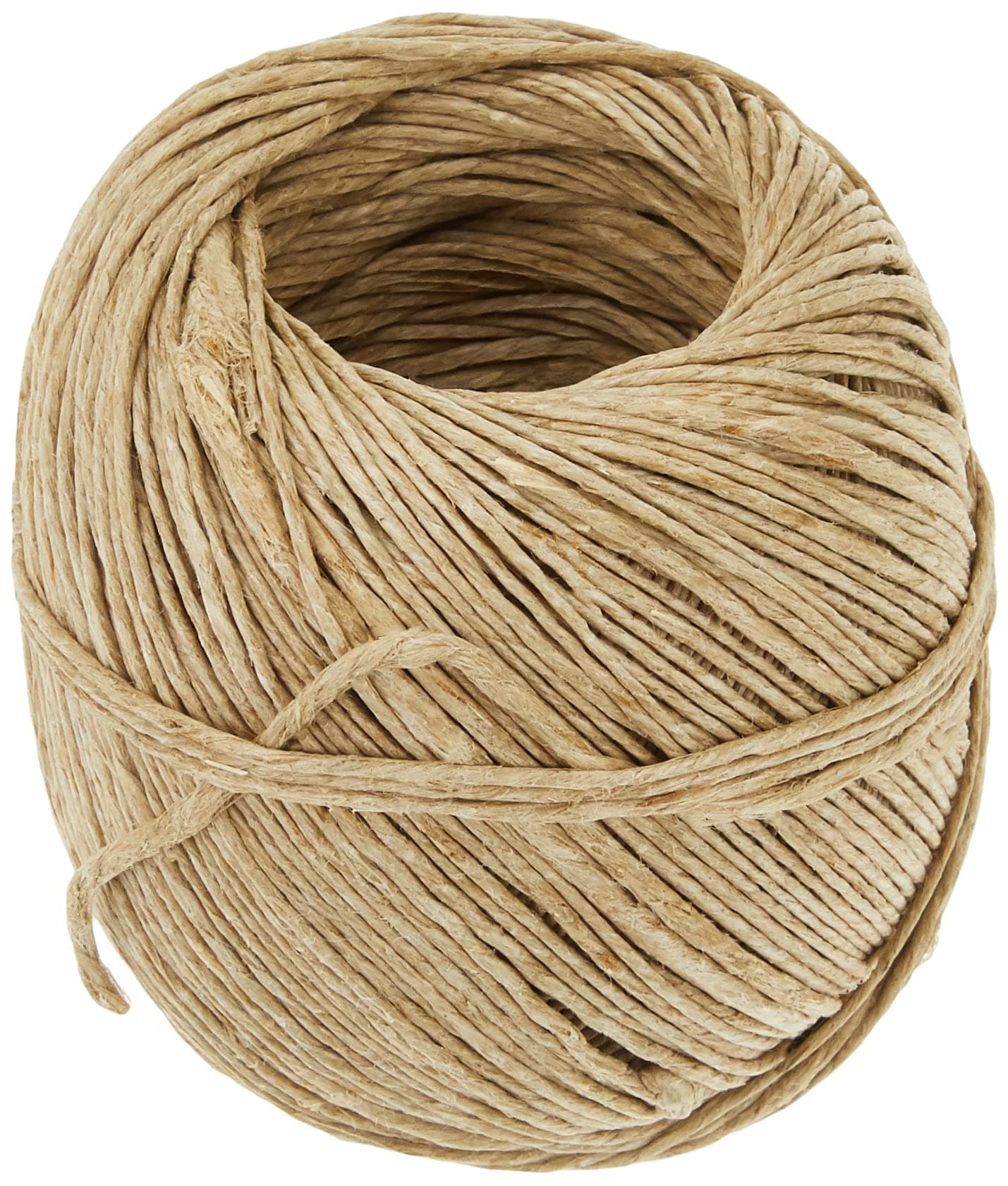 Chapuis LIV3 Unbleached Linen String Maximum Load 9 kg Titration 35/2 Length 85 m/50 g