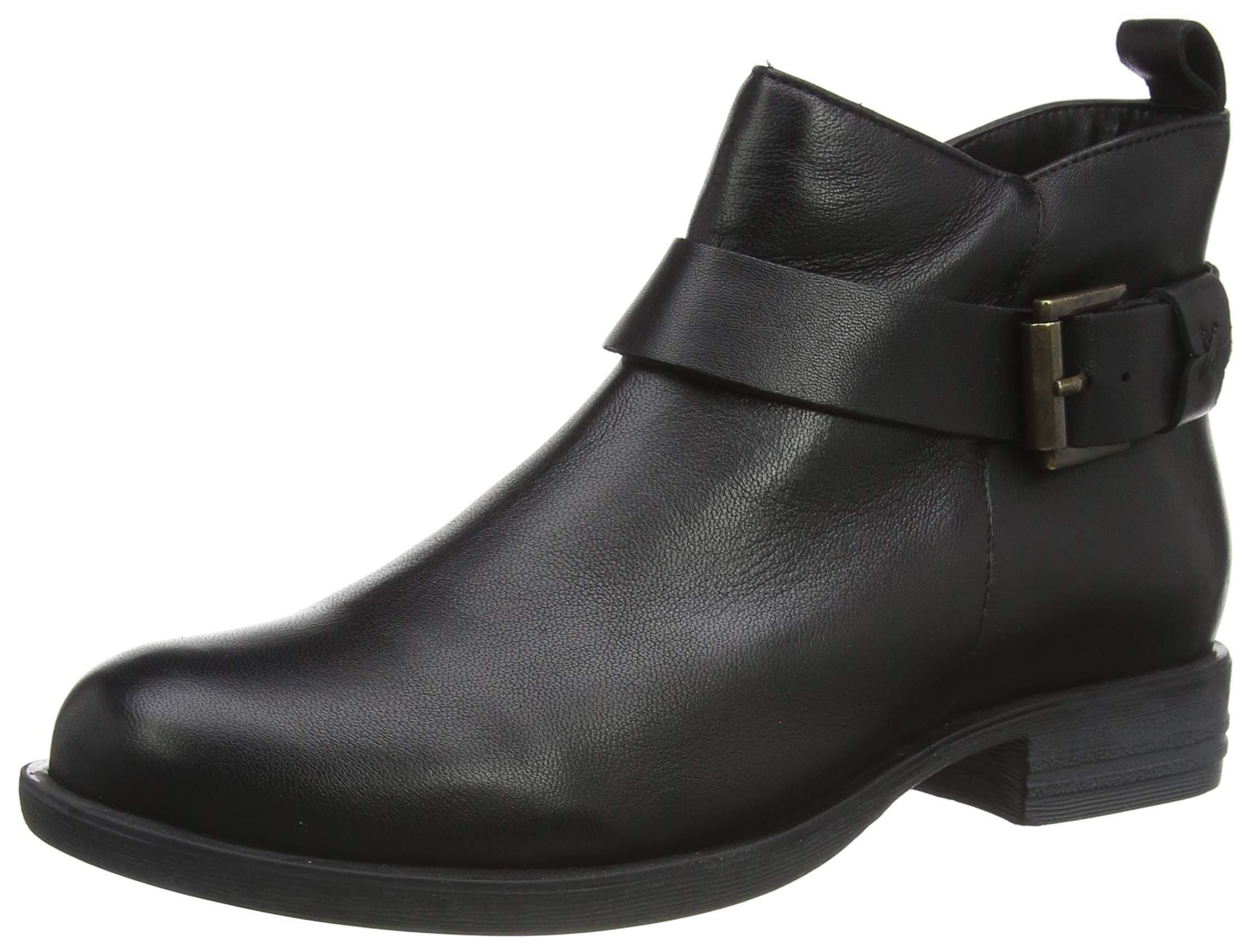 Van DalWomen's Lynn X Chukka Boots