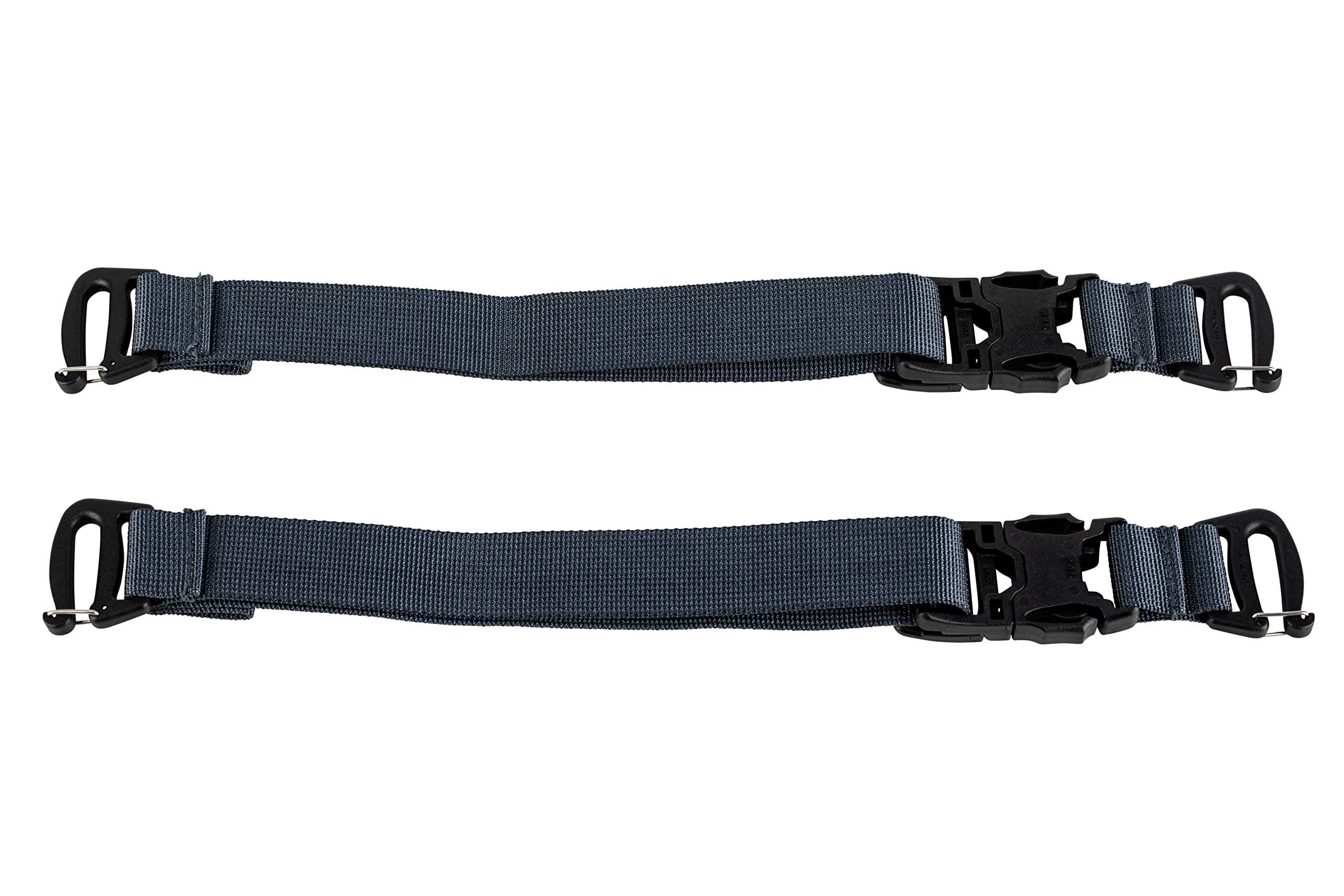 Shimoda 520-198 Accessory Webbing Straps with Gate Hooks Bag Strap