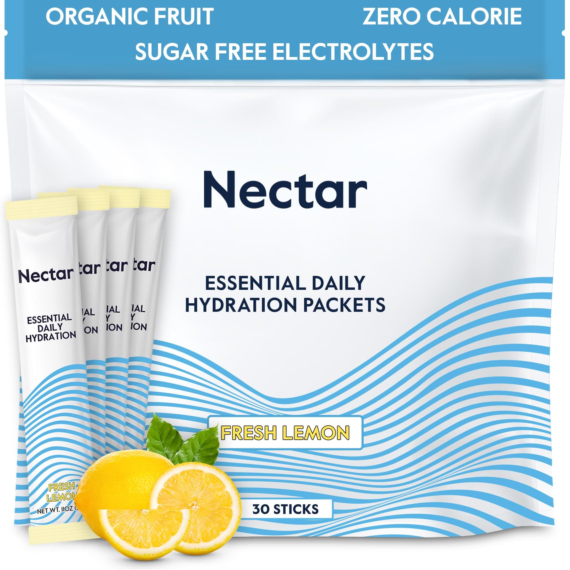 Nectar Essential Daily Hydration