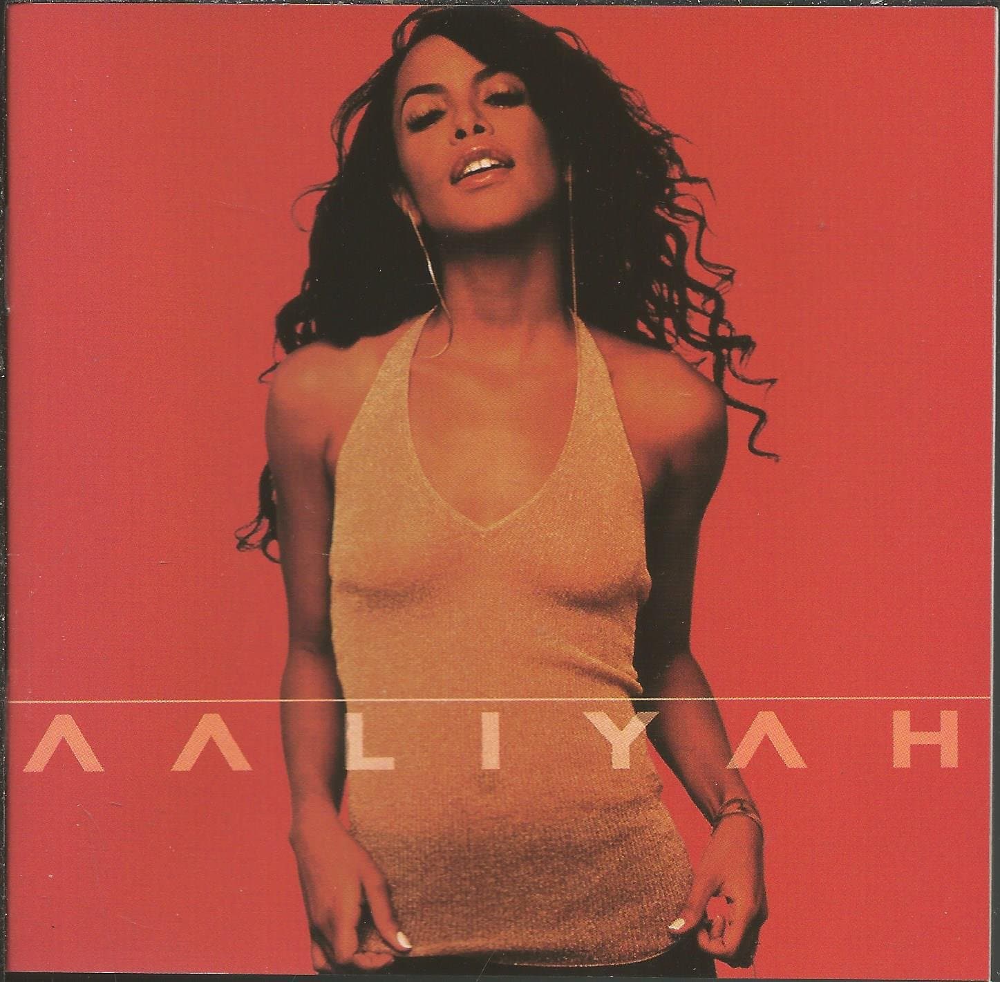 Aaliyah